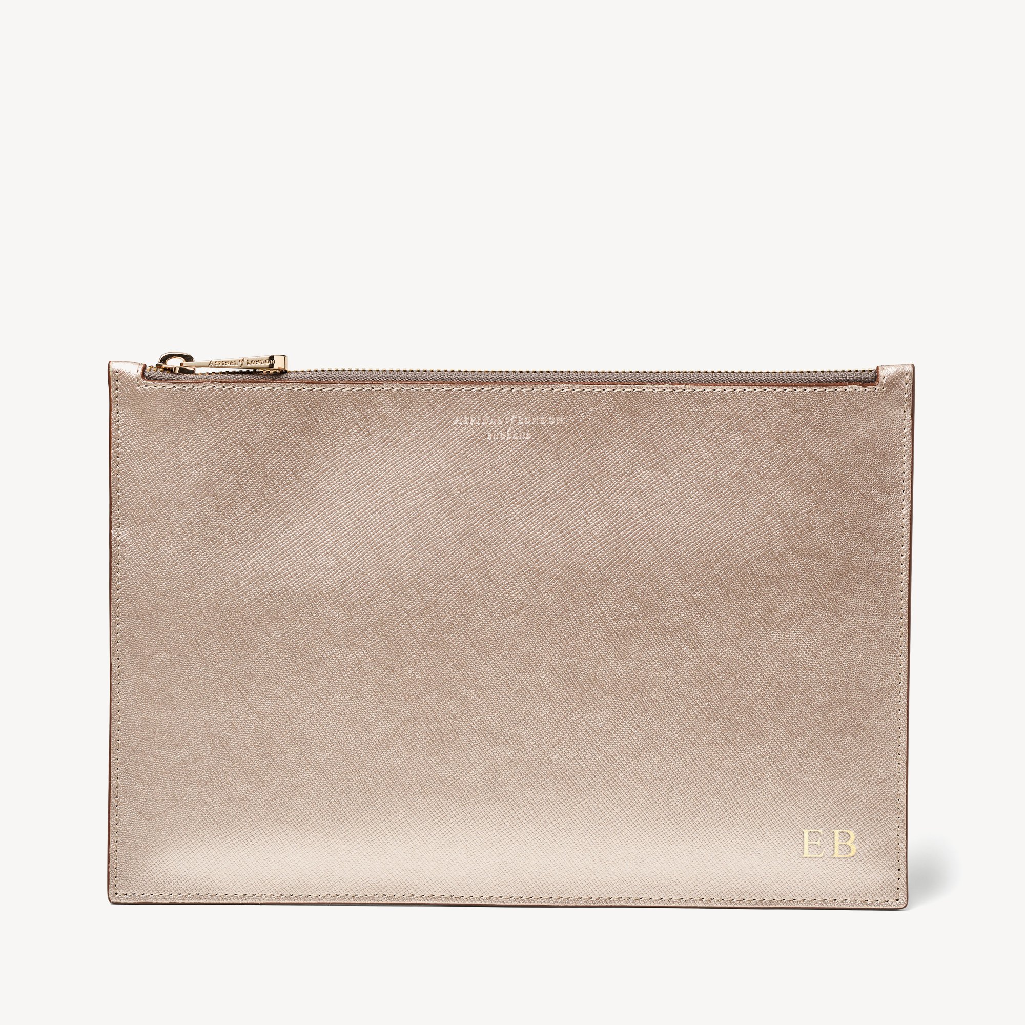 Large Essential Flat Pouch