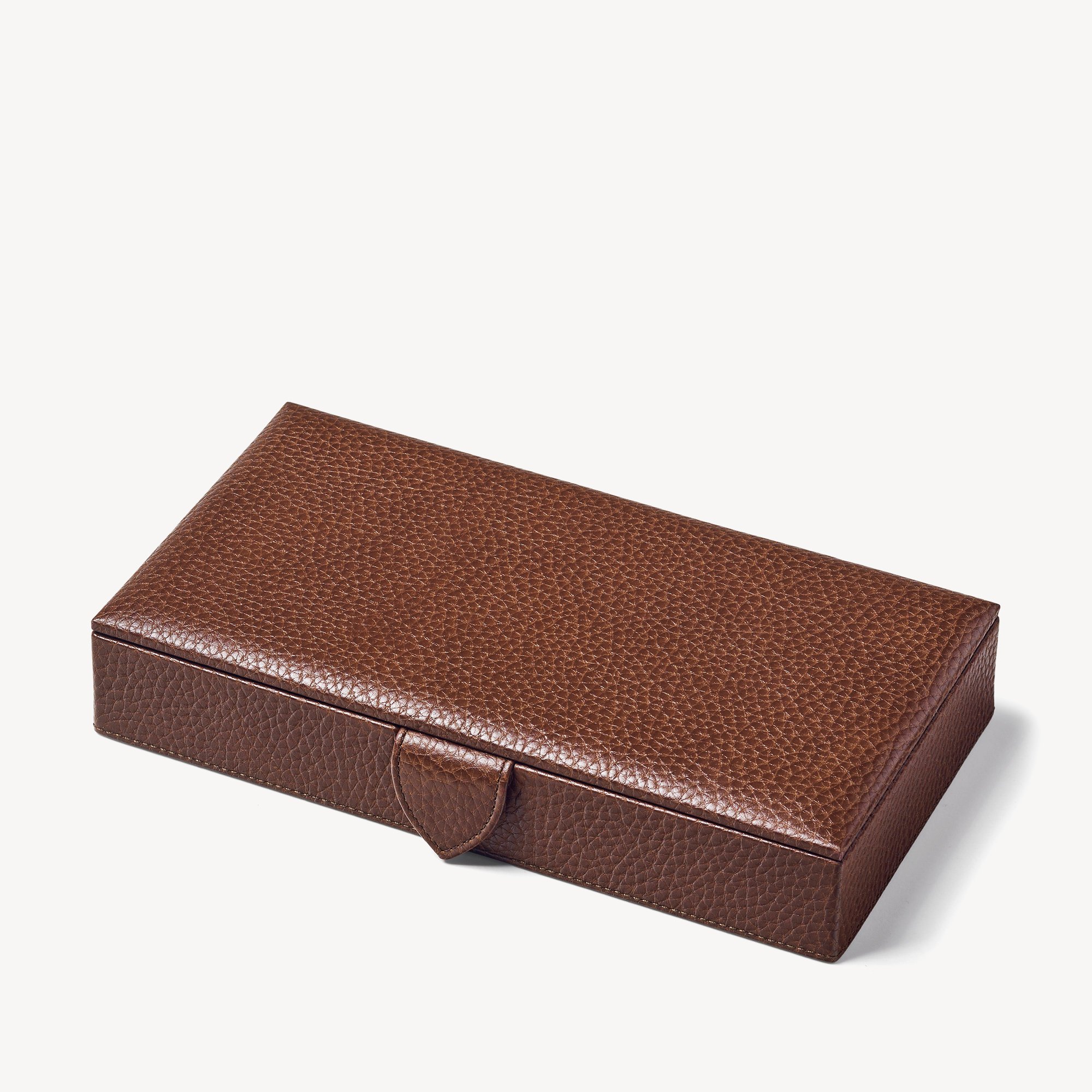 Men's Cufflink Box