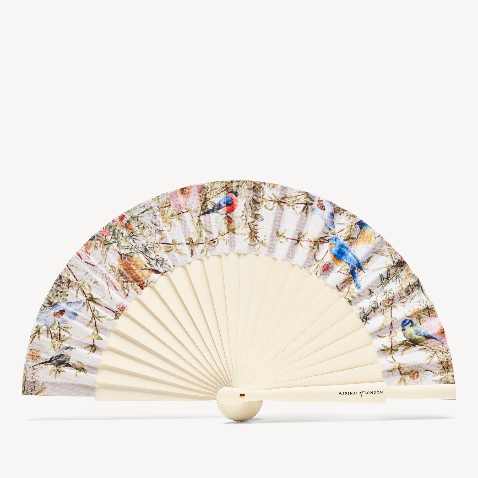 Hand Fan & Fan Case Collection