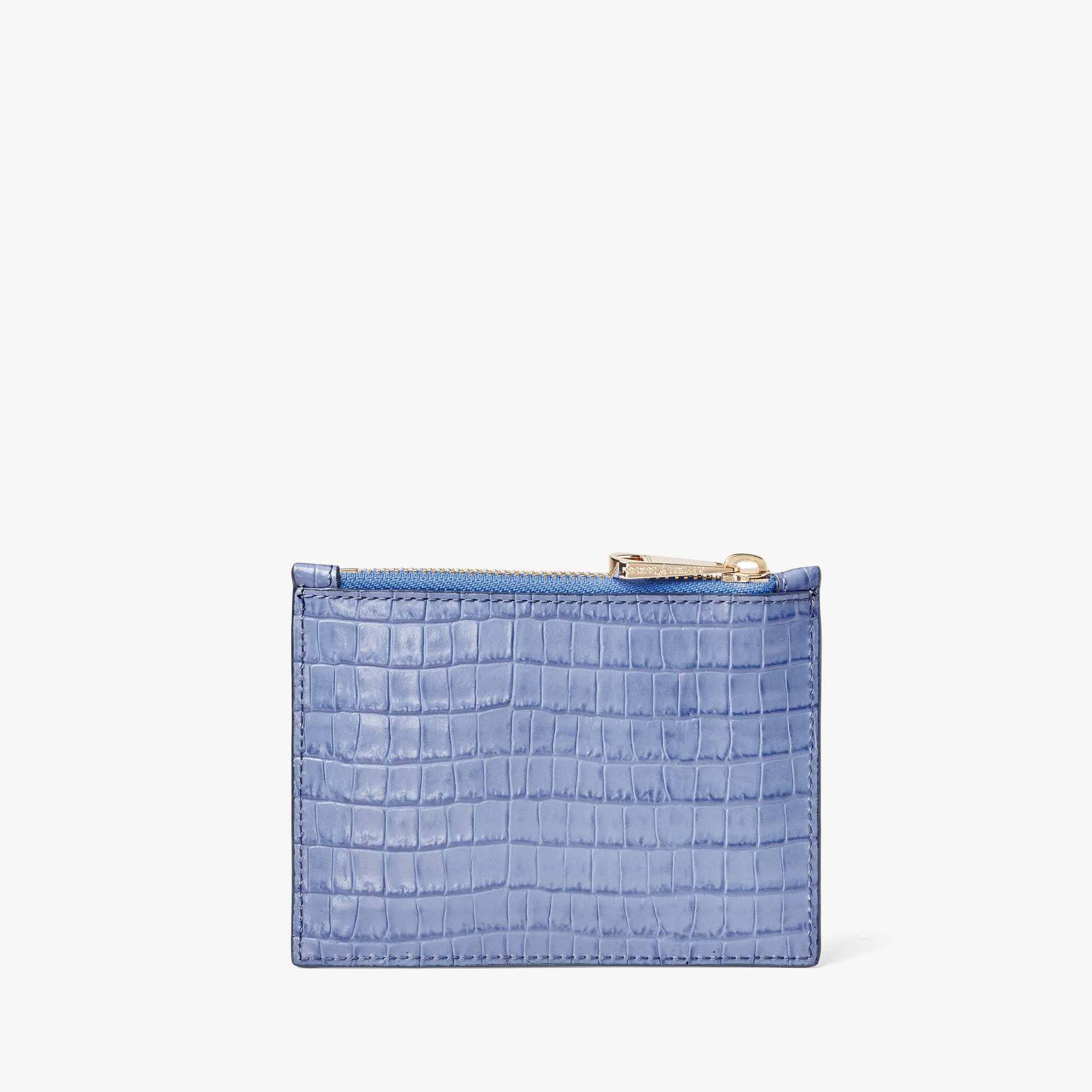 Small Essential Flat Pouch