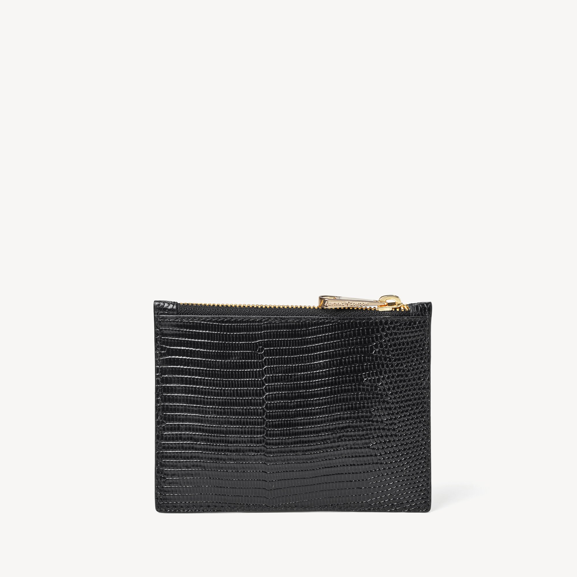 Small Essential Flat Pouch