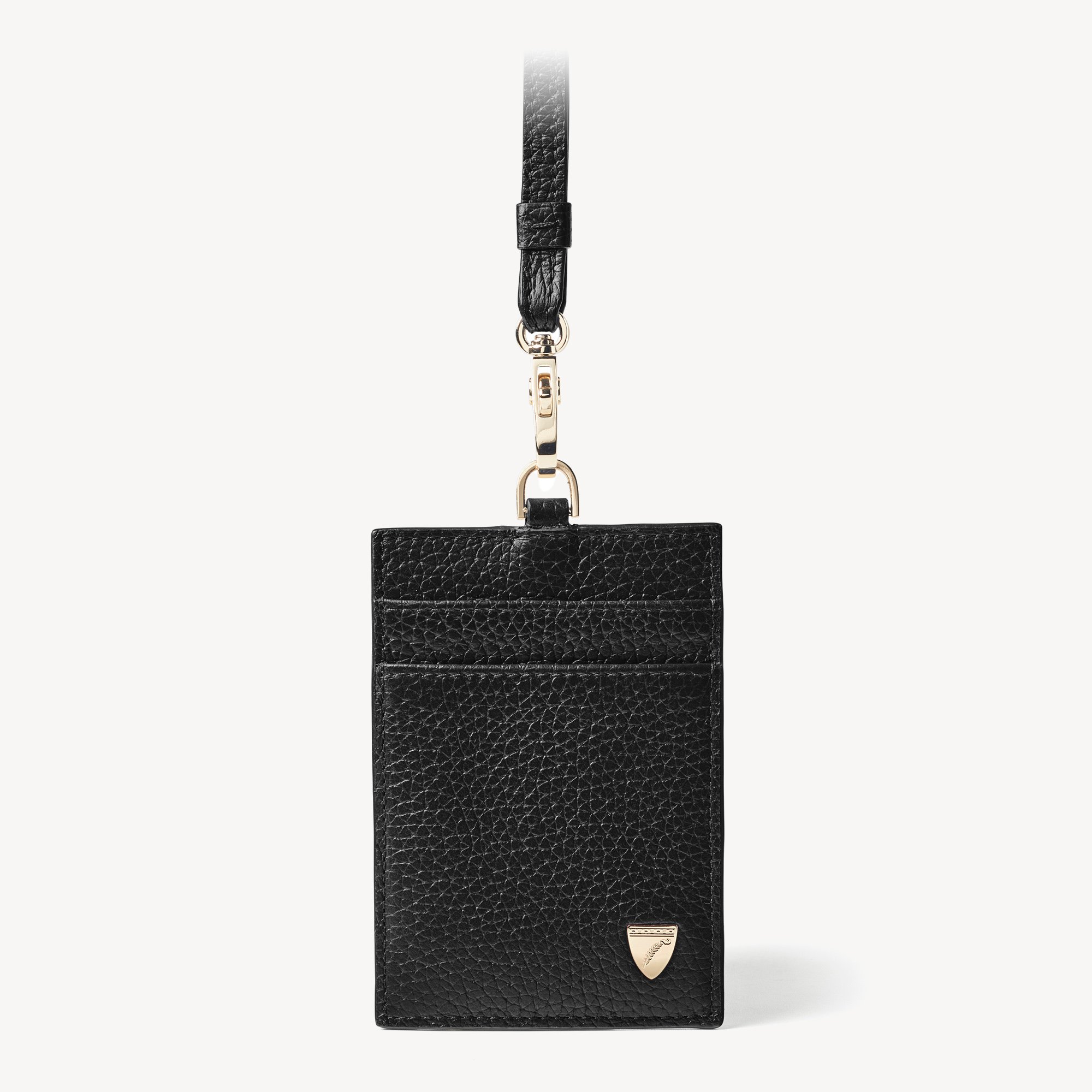 Lanyard ID & Card Holder