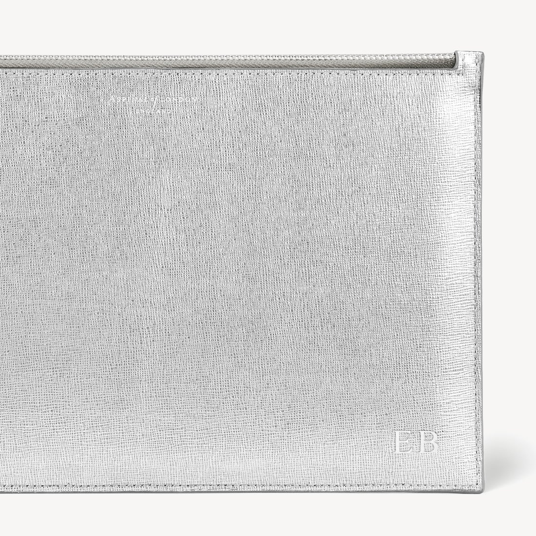 Large Essential Flat Pouch
