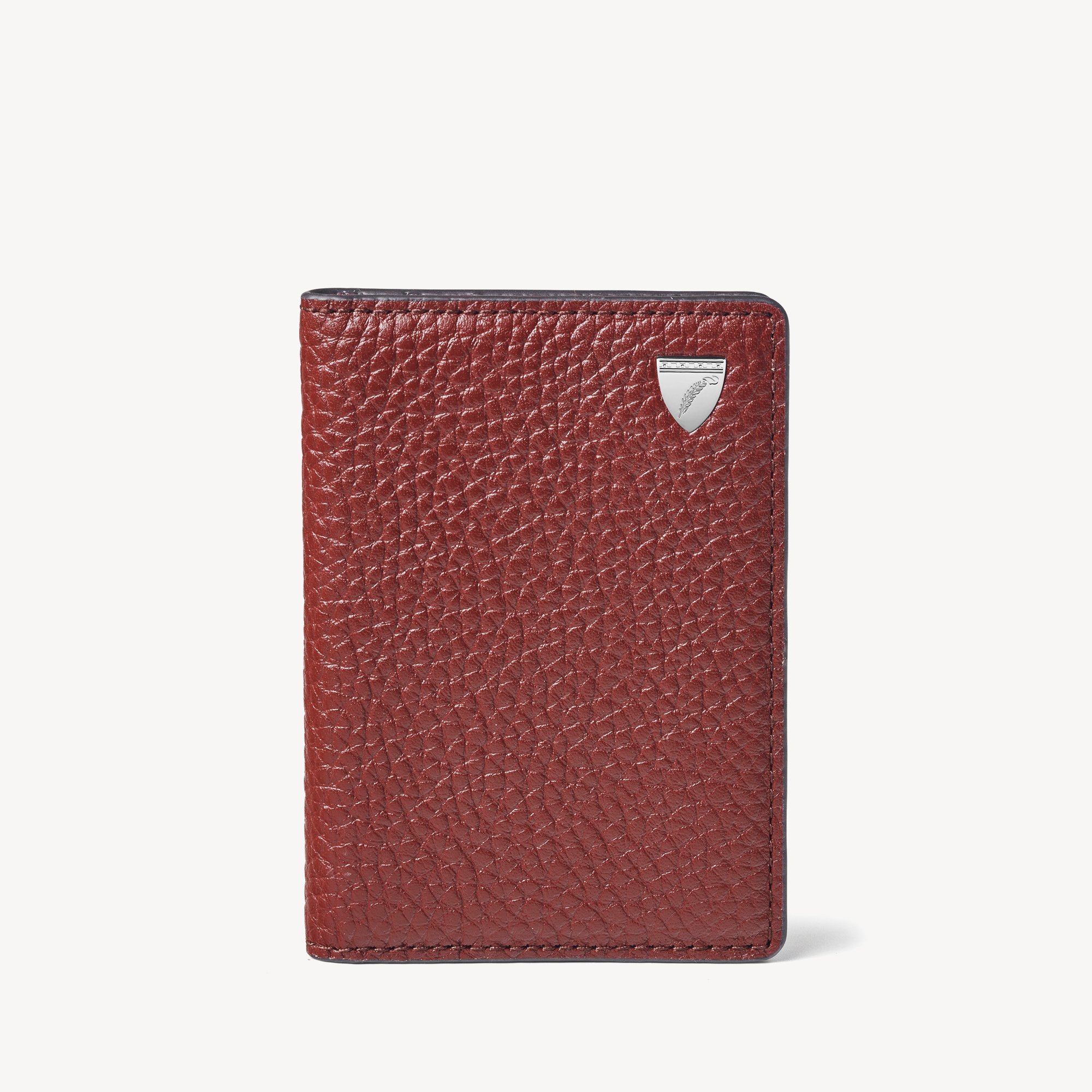Double Fold Credit Card Holder