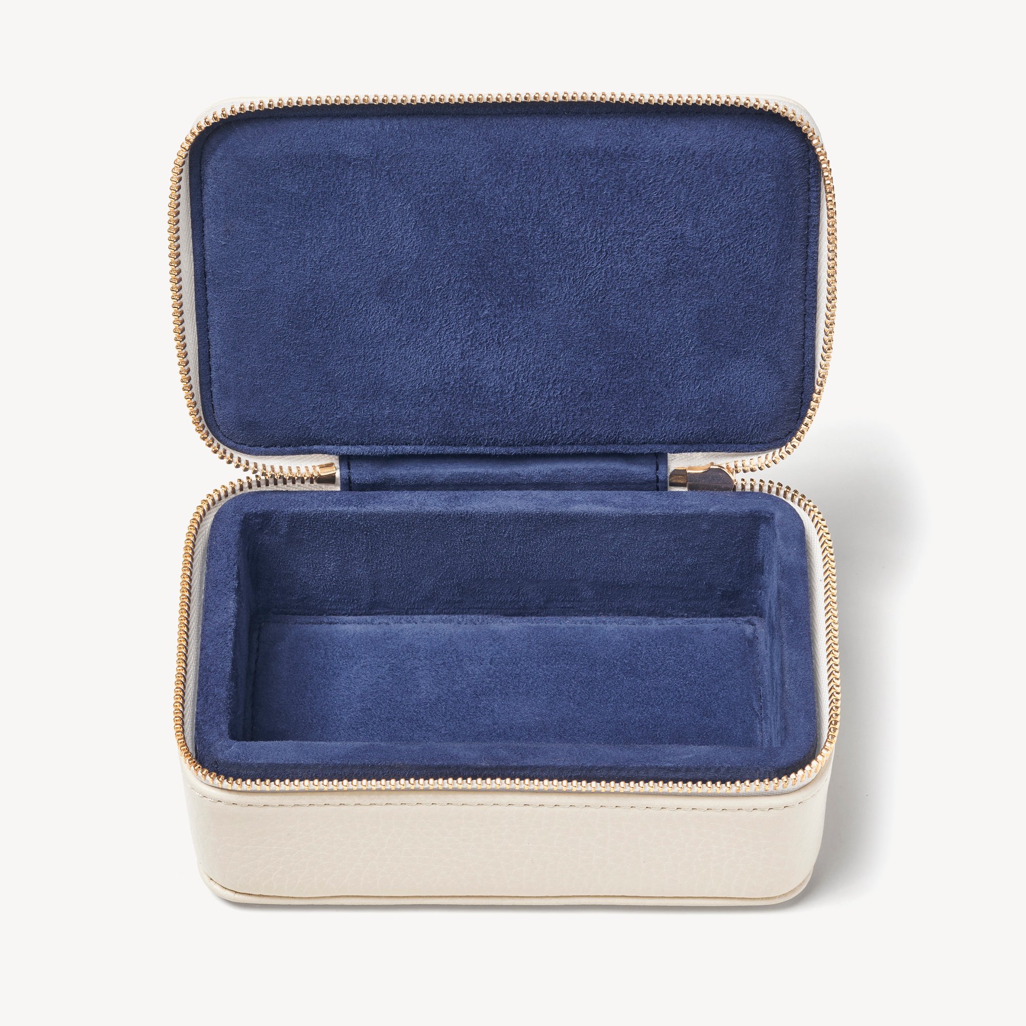 Medium Travel Jewellery Case