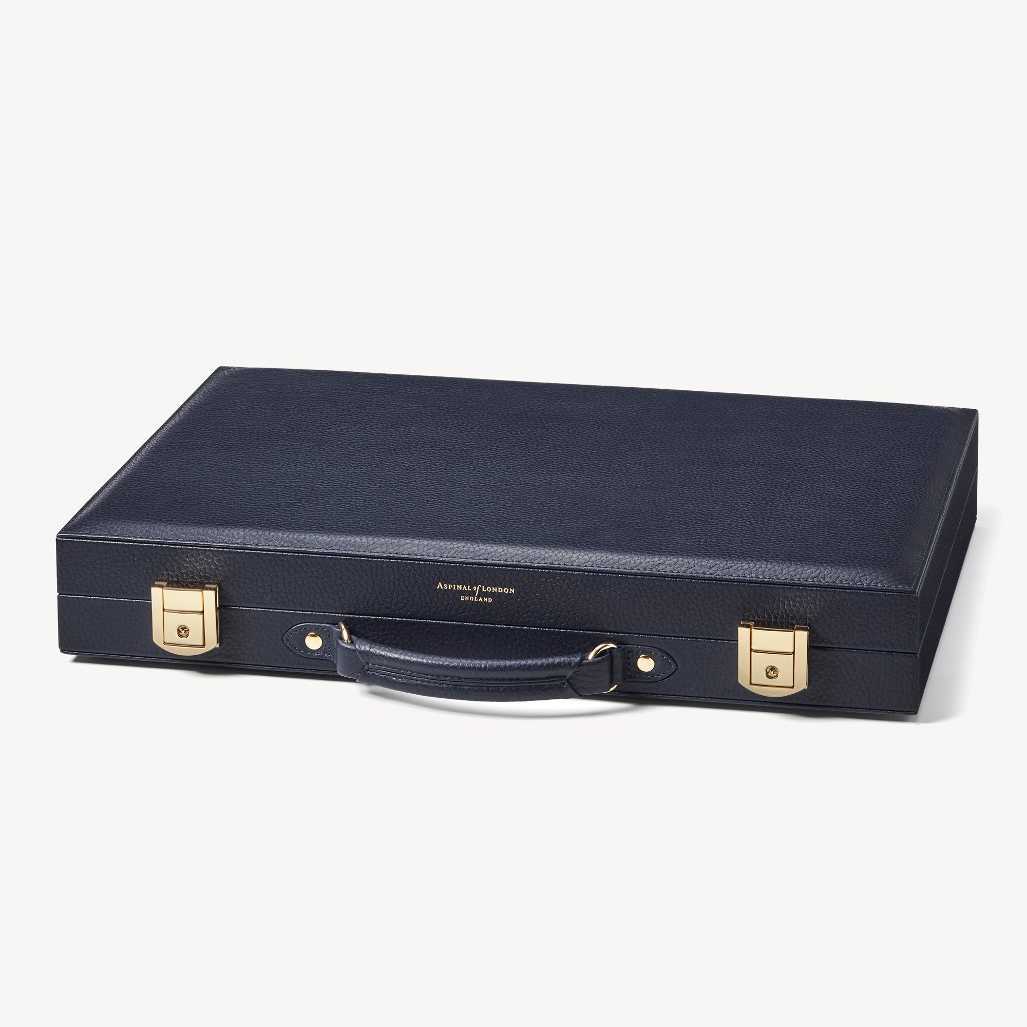 17-inch Backgammon Set