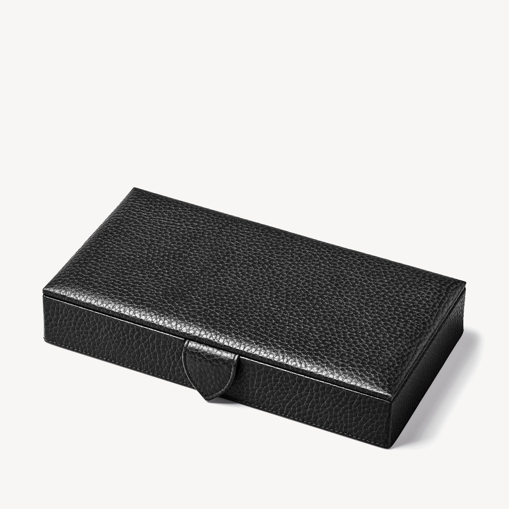 Men's Cufflink Box