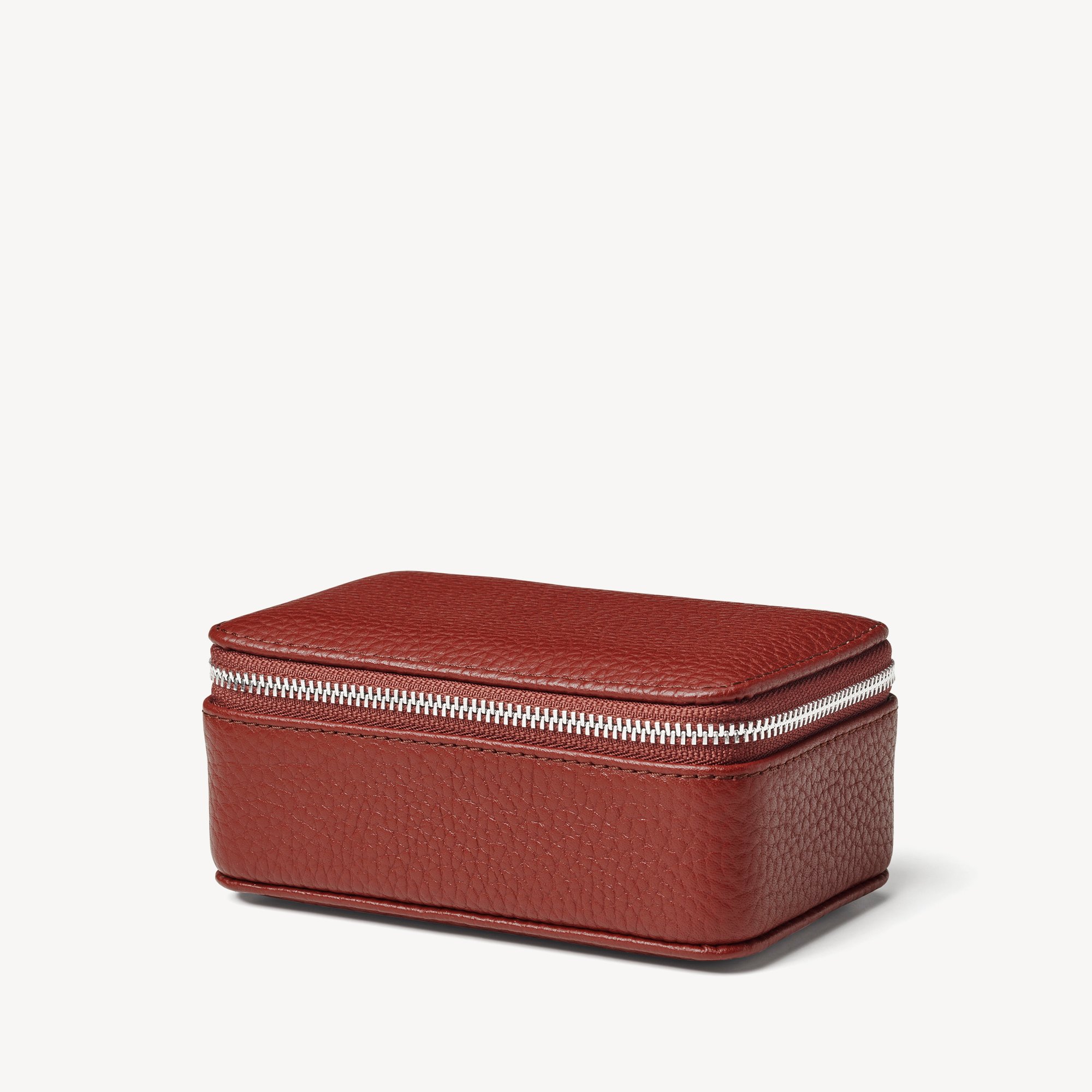 Medium Travel Jewellery Case