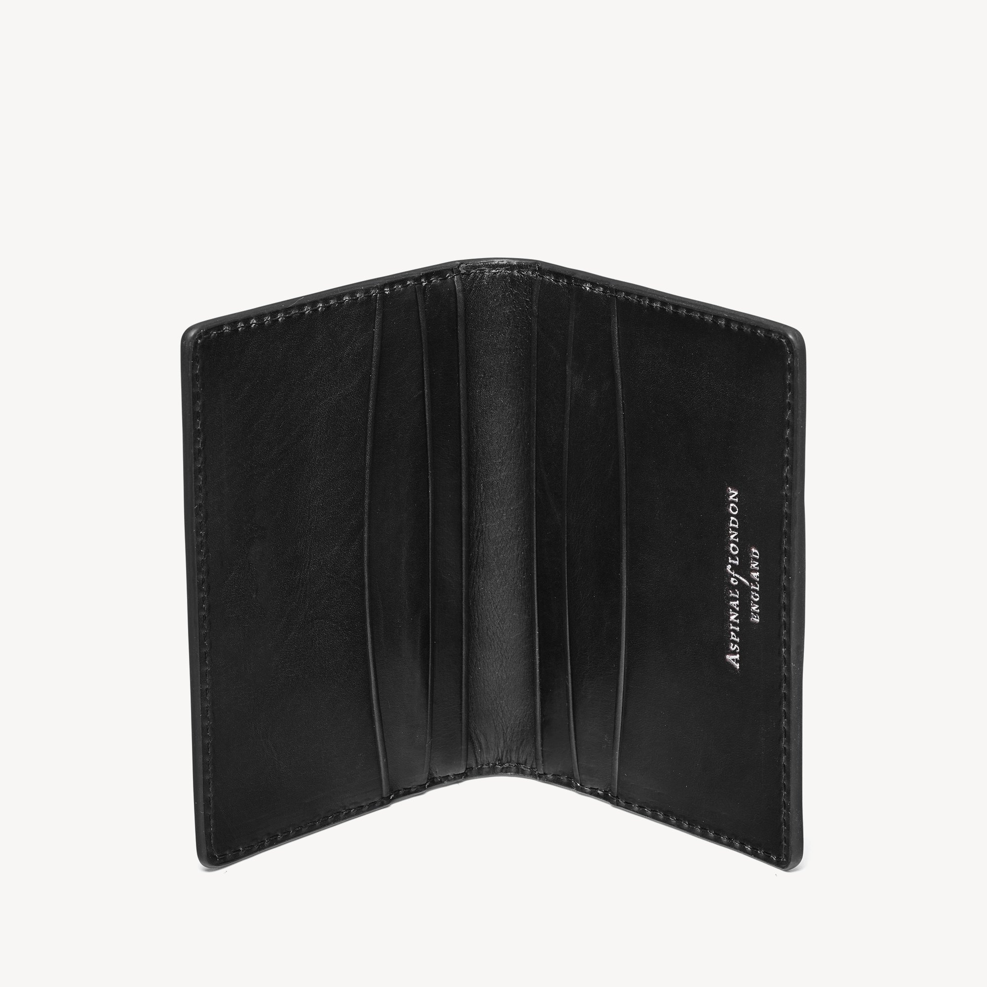 Double Fold Credit Card Holder