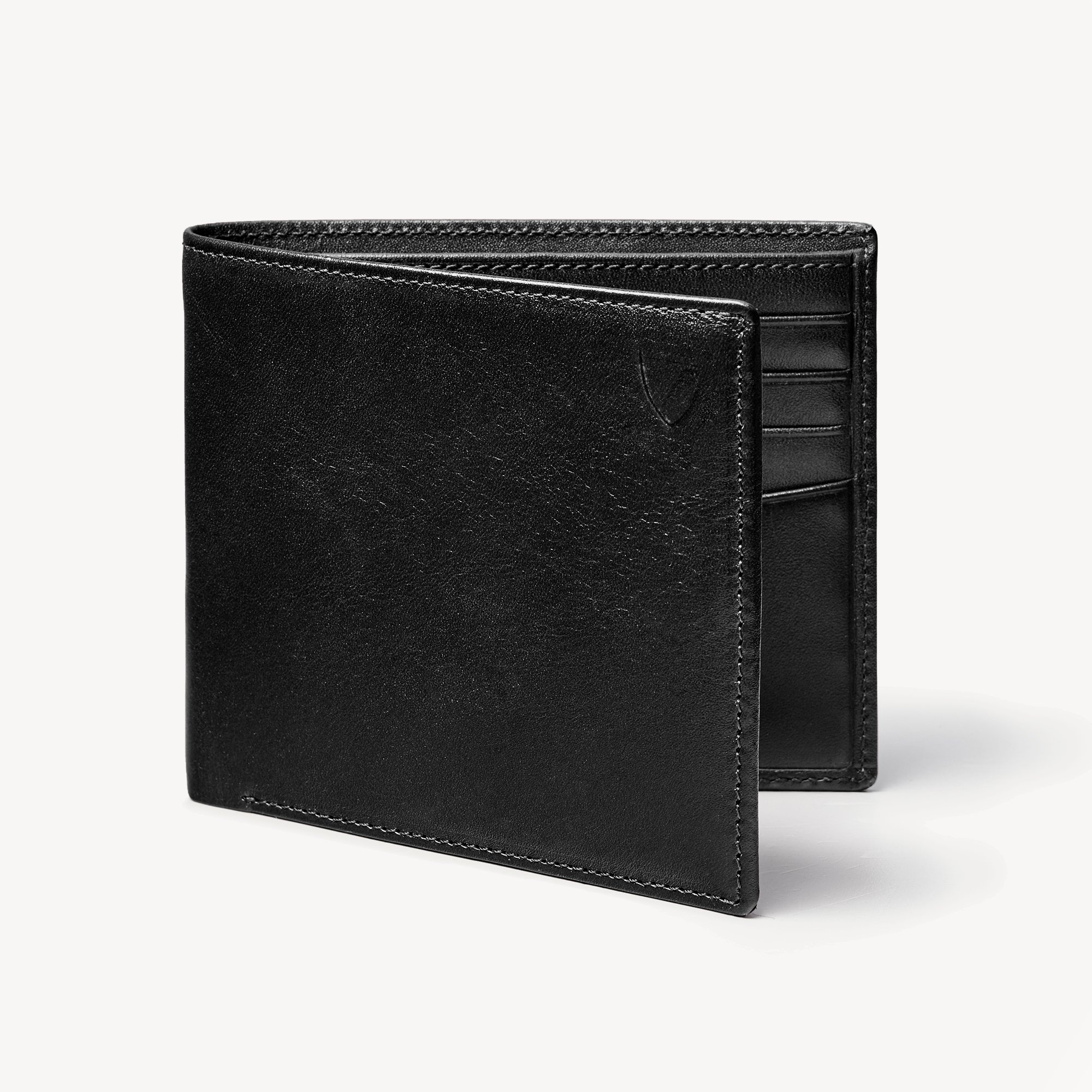 8 Card Billfold Wallet