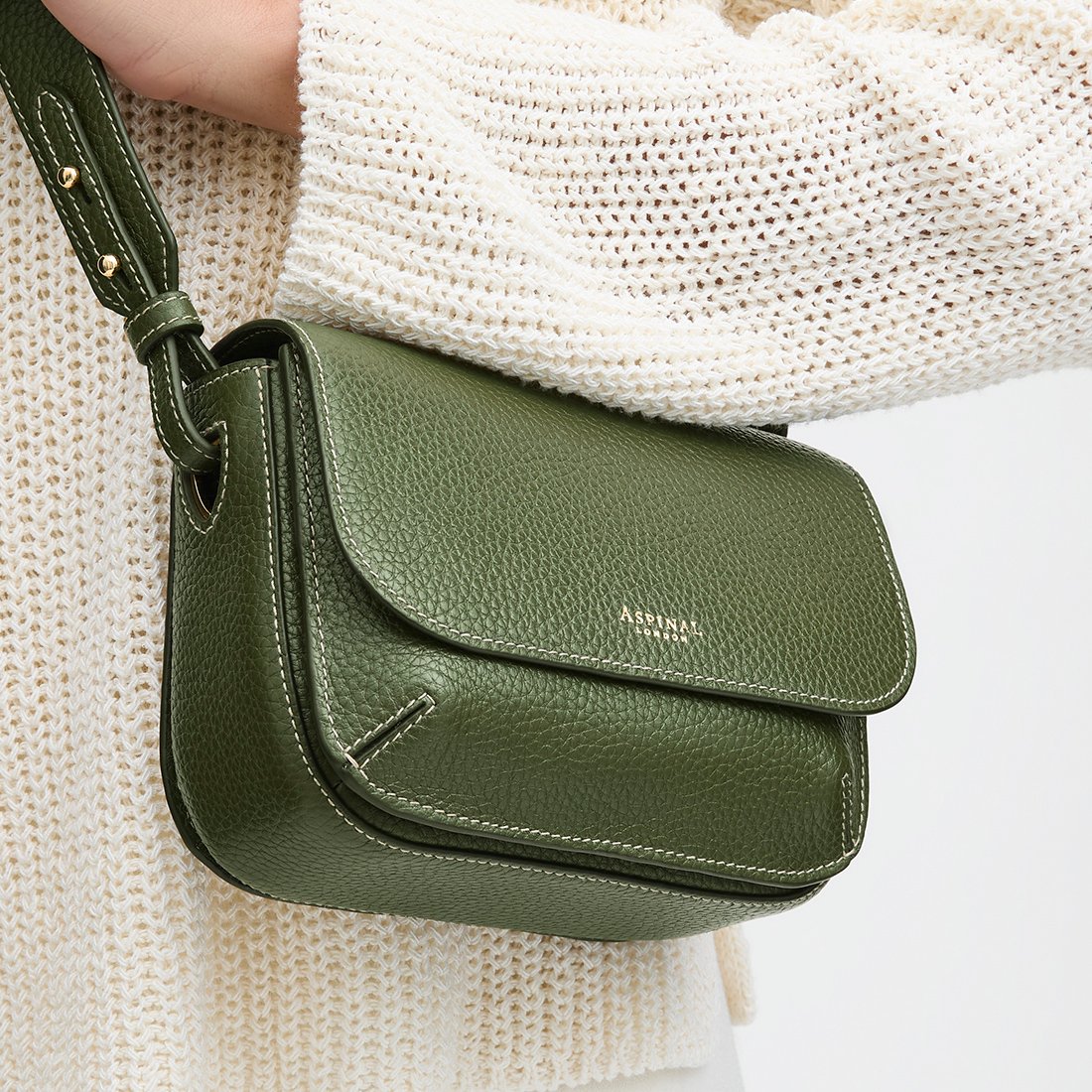 Ella Crossbody