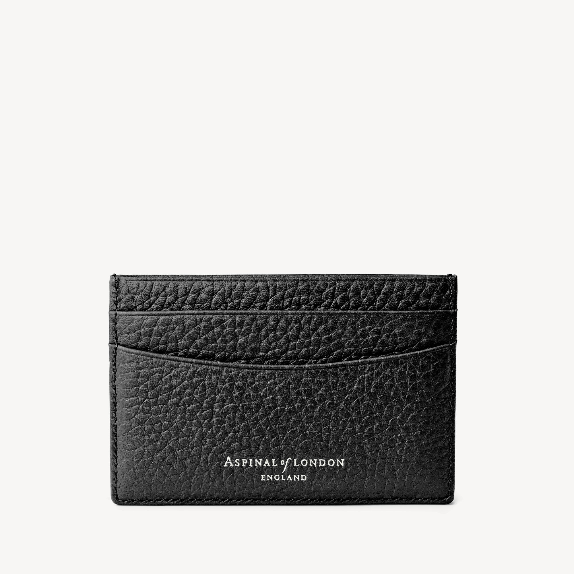 Slim Credit Card Holder