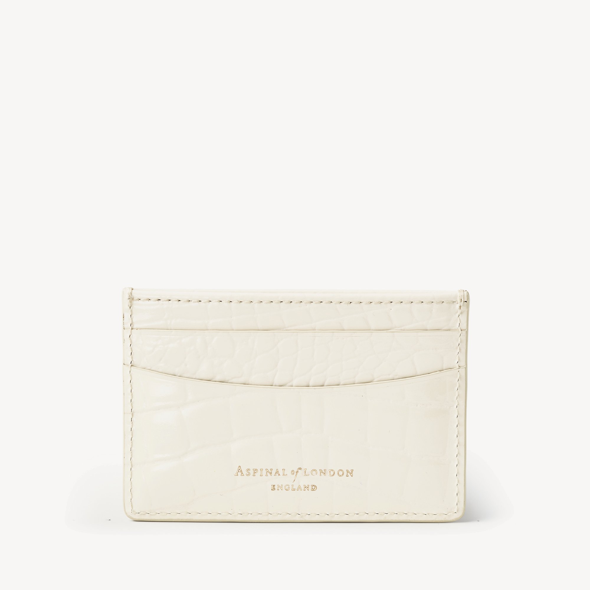 Slim Credit Card Holder