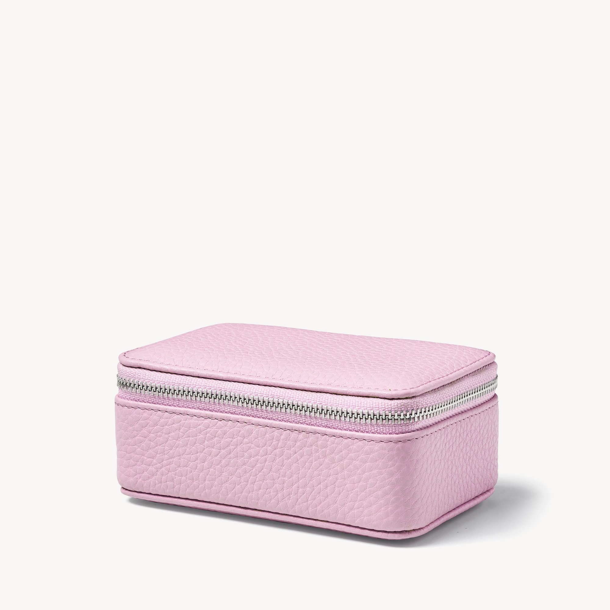 Medium Travel Jewellery Case