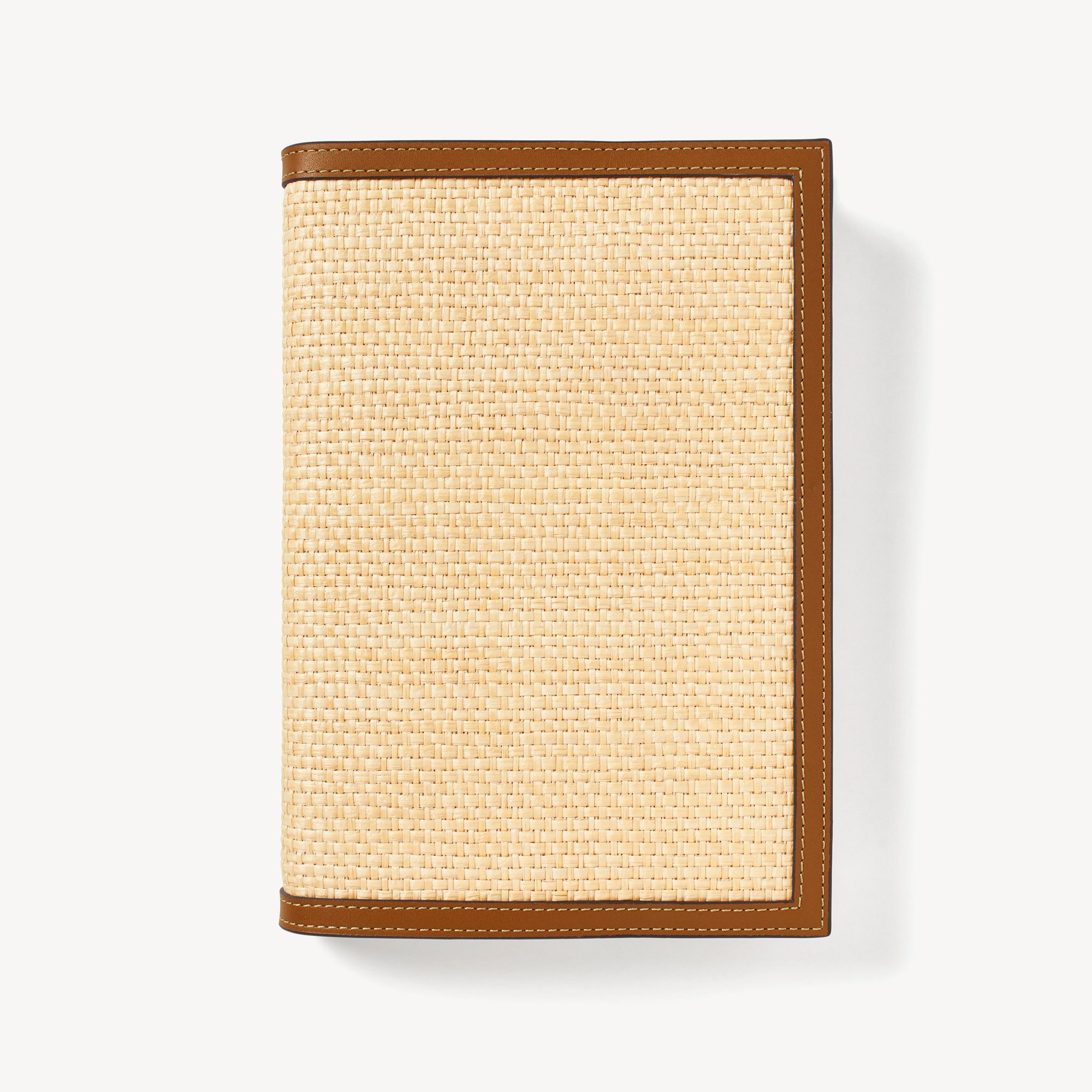 A5 Refillable Luxury Journal