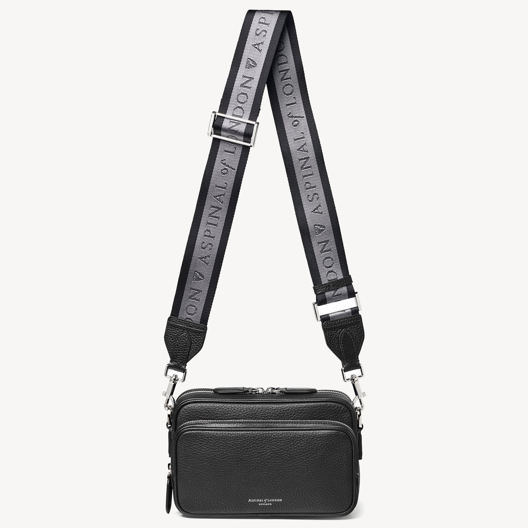 Webbing Bag Strap