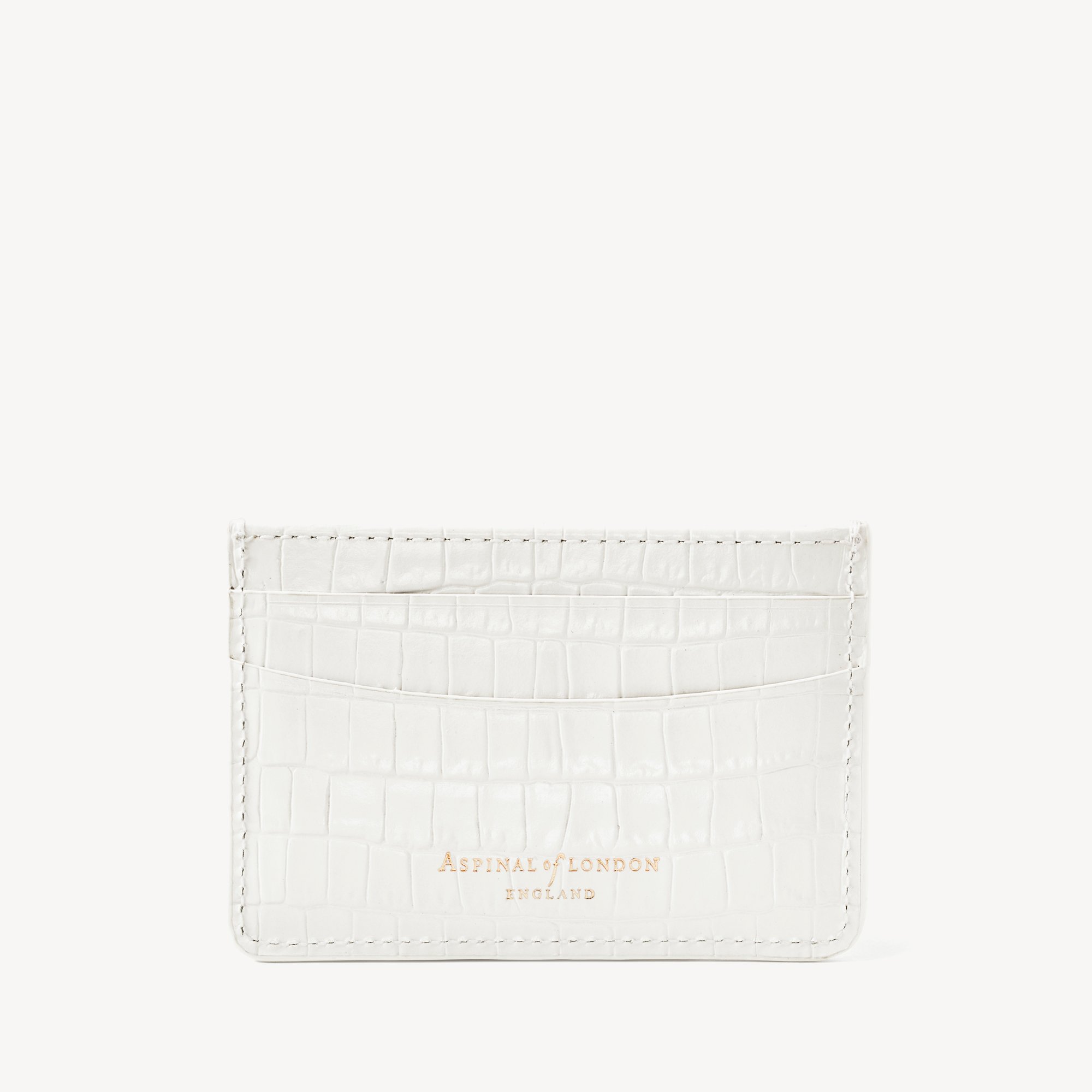 Slim Credit Card Holder