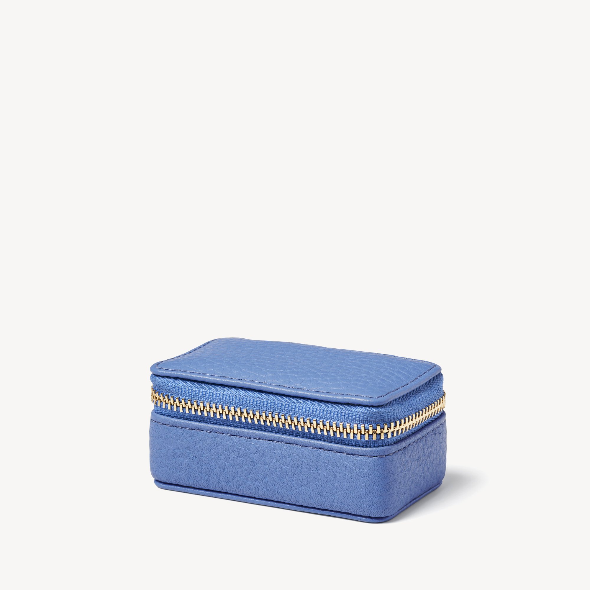 Small Travel Jewellery Case