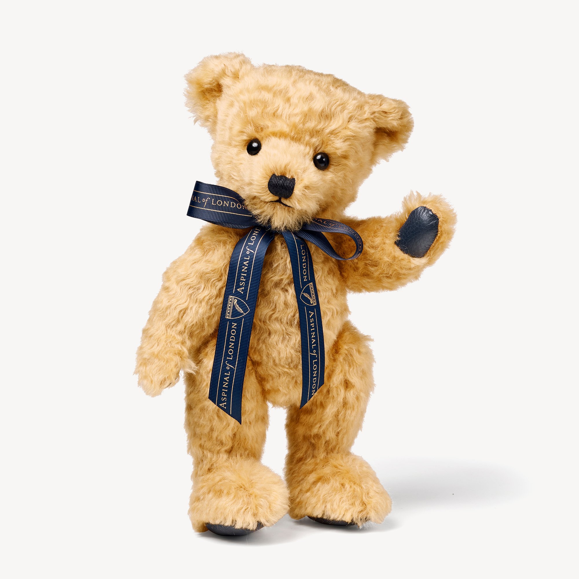 Aspinal Bertie Bear