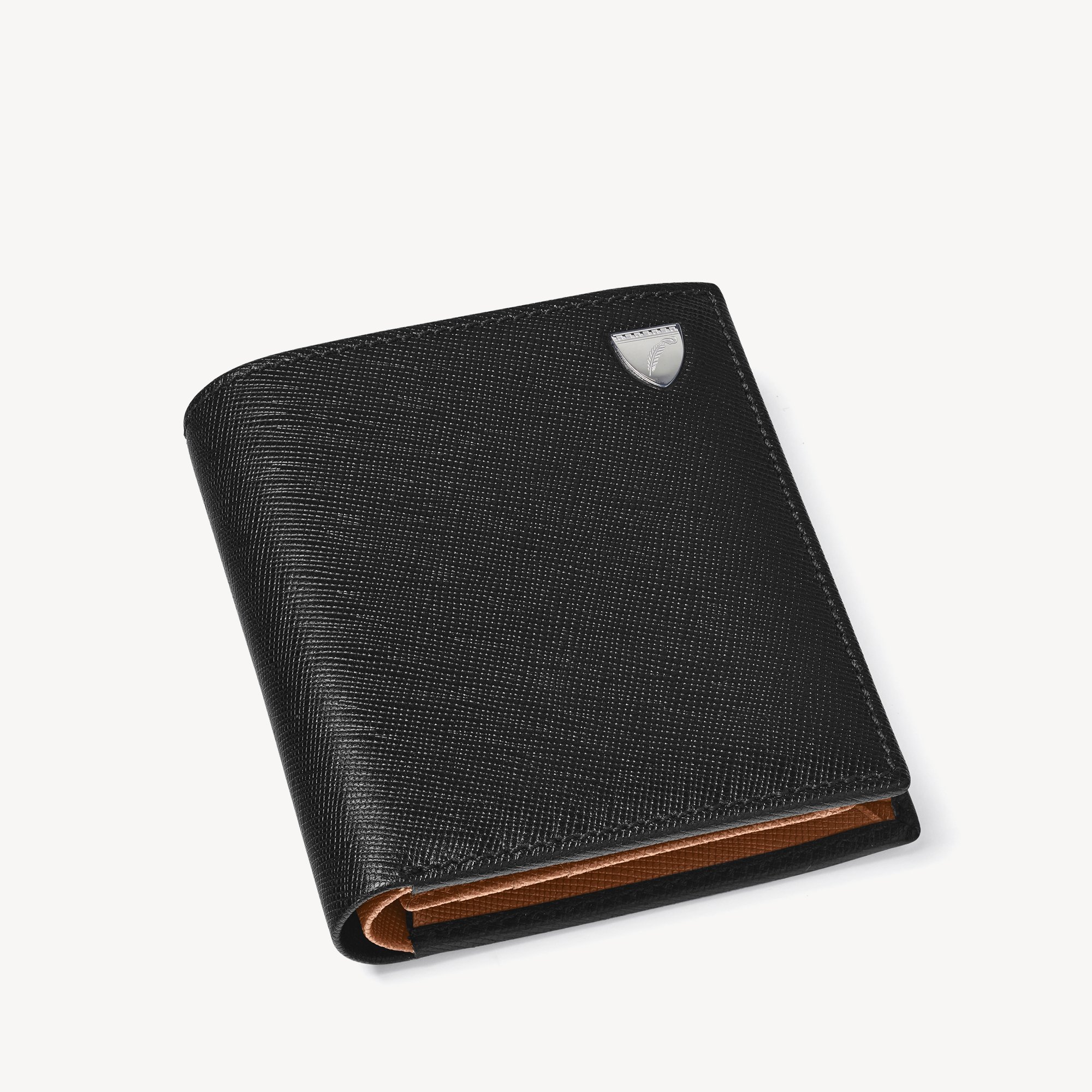 ID & Coin RFID Wallet