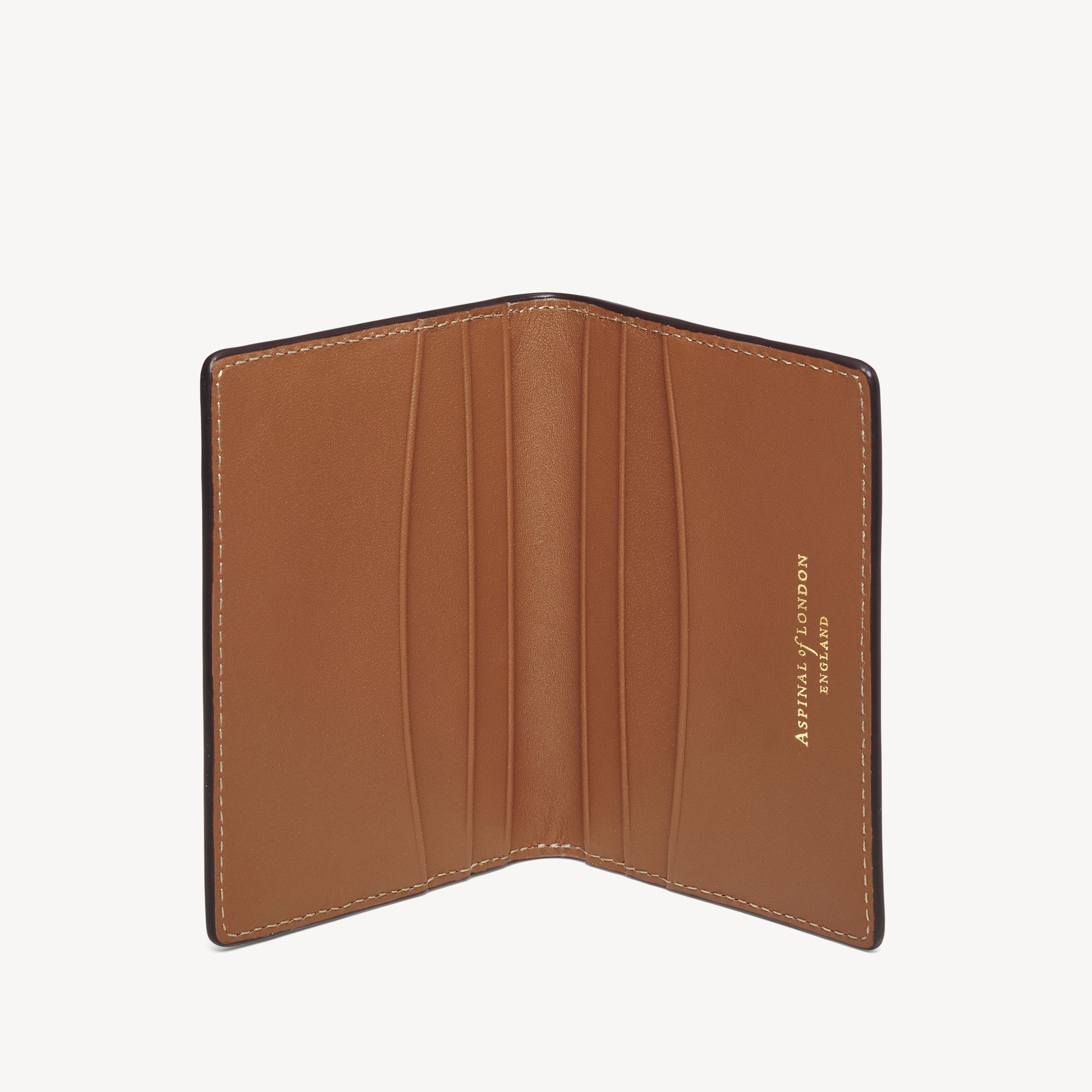 Double Fold Credit Card Holder