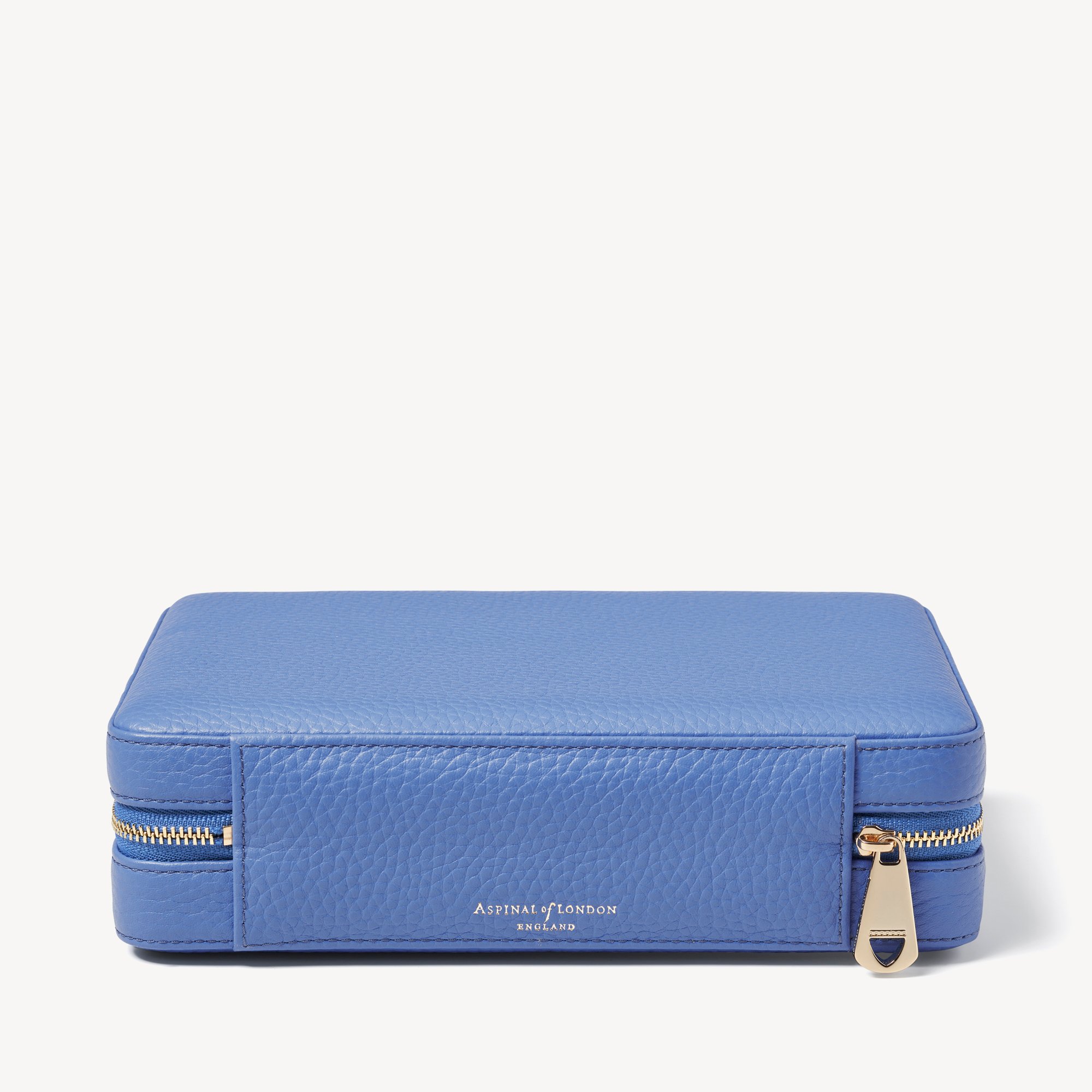 Large Travel Jewellery Case