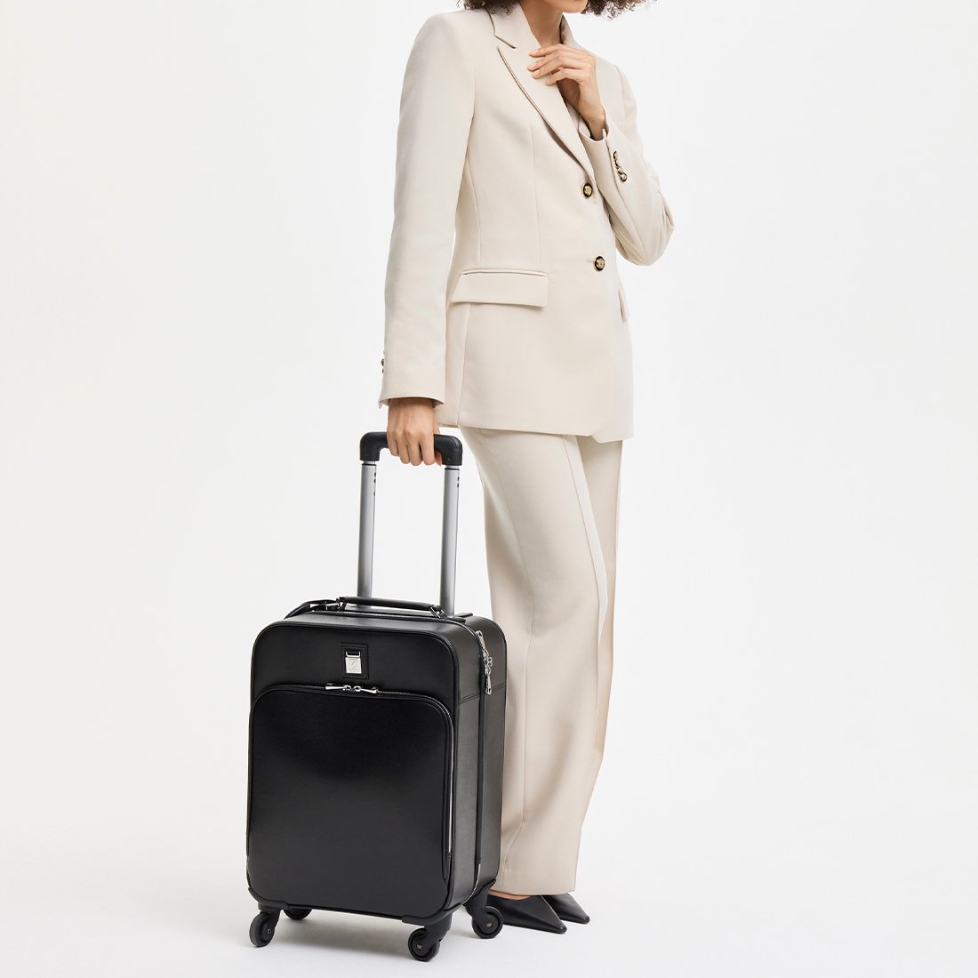 Connaught Cabin Suitcase