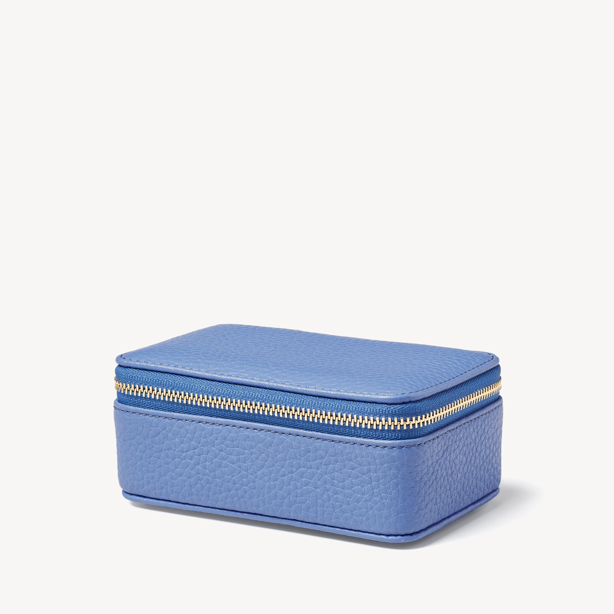 Medium Travel Jewellery Case