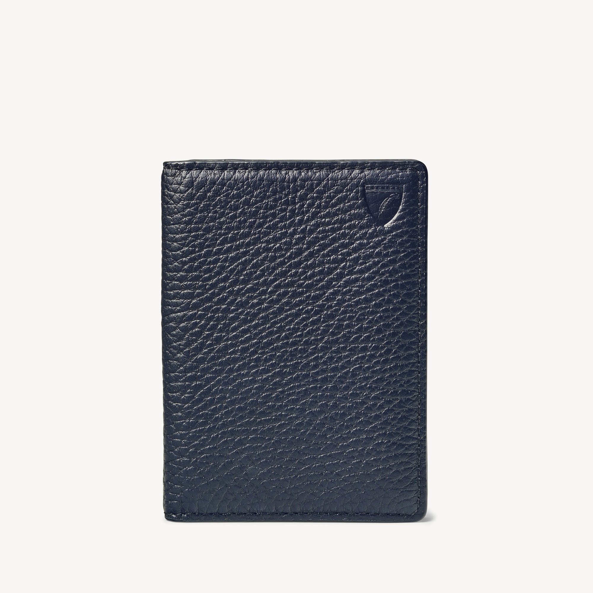 Double Fold Credit Card Holder