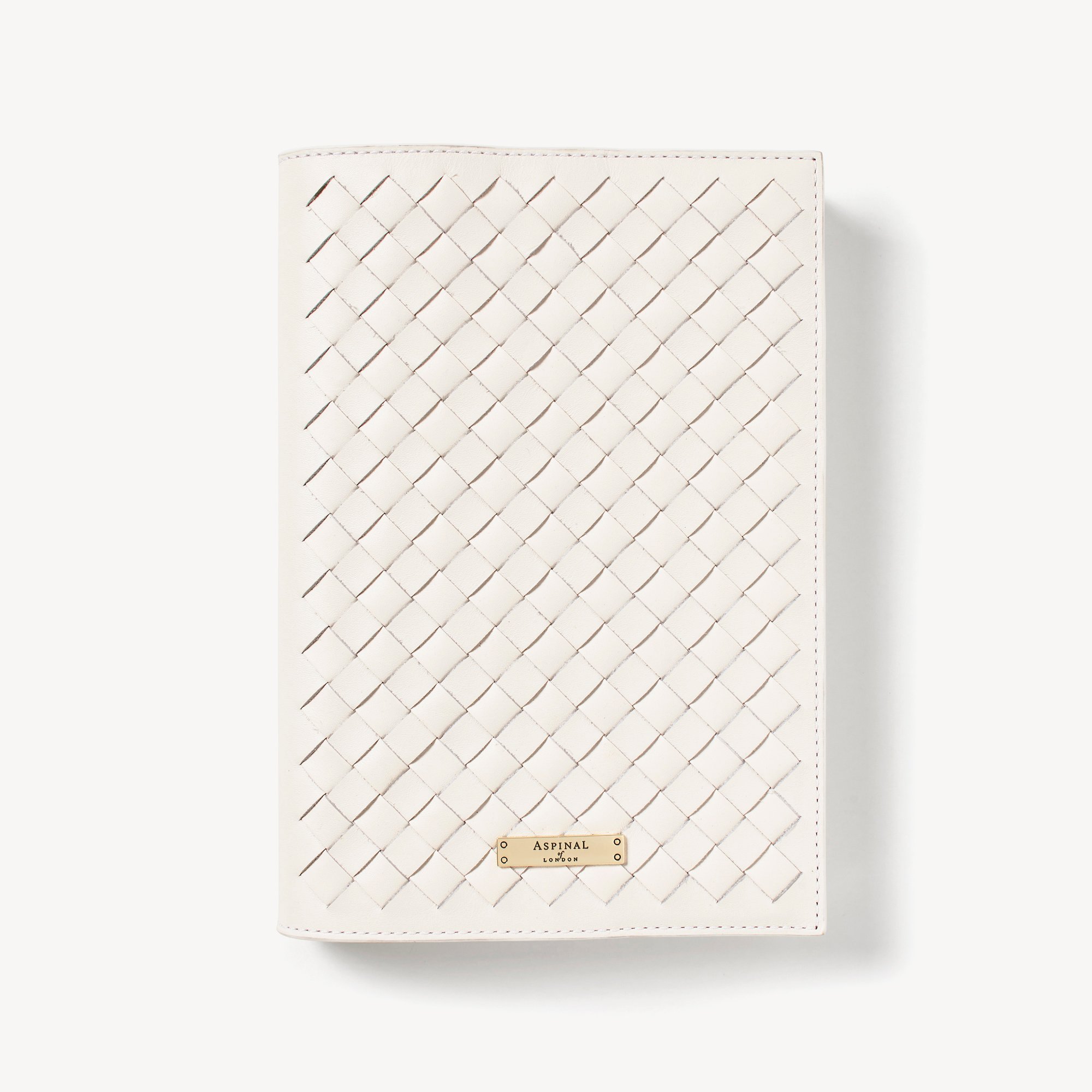 A5 Refillable Luxury Journal