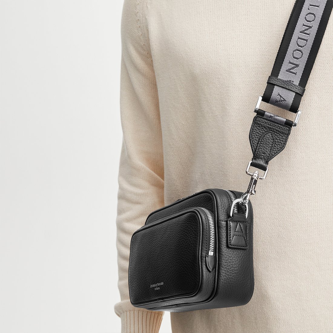Webbing Bag Strap