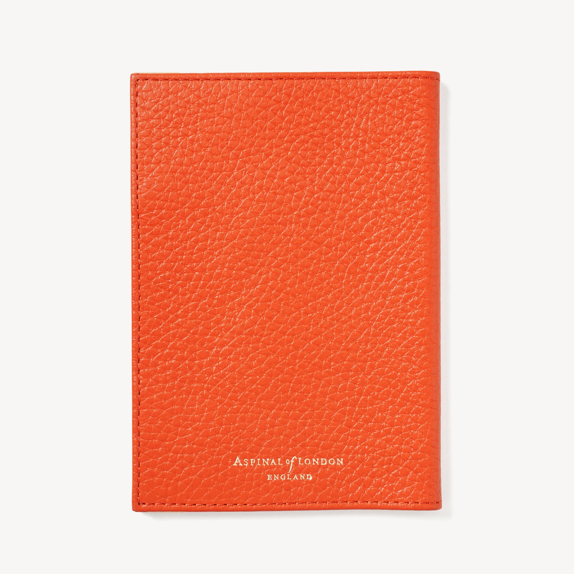 Passport Cover