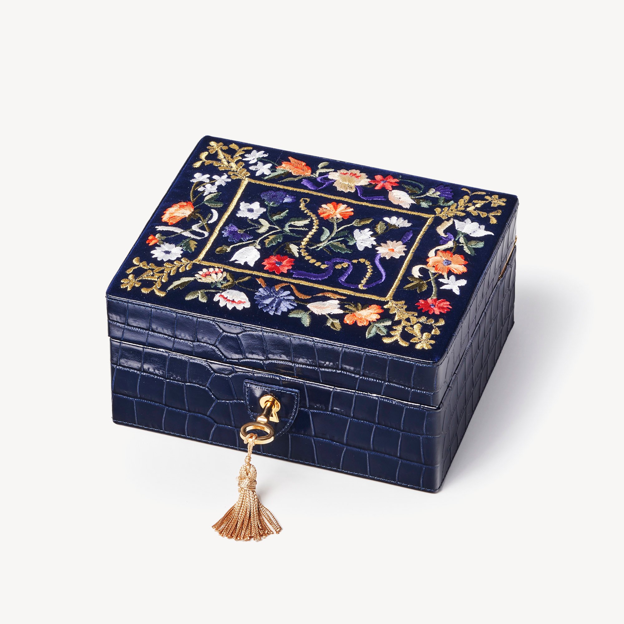 Bijou Jewellery Box