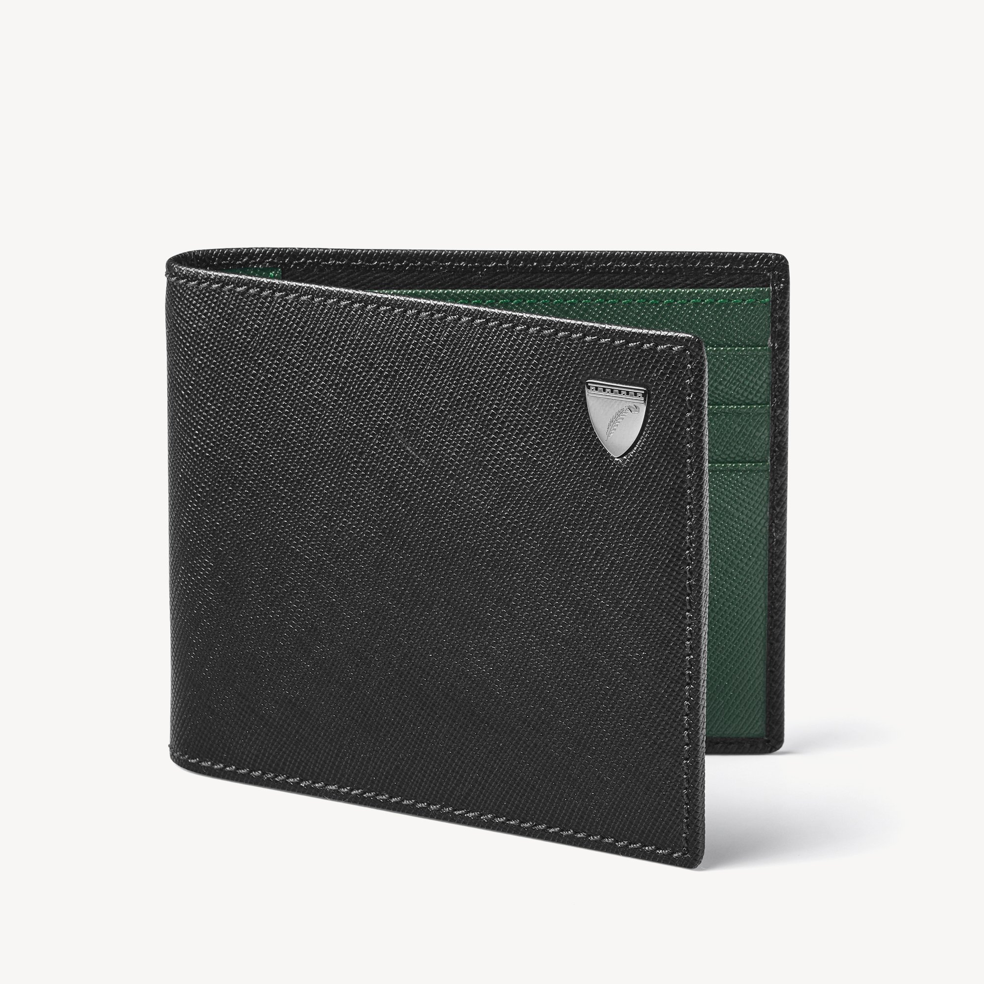 Billfold RFID Wallet