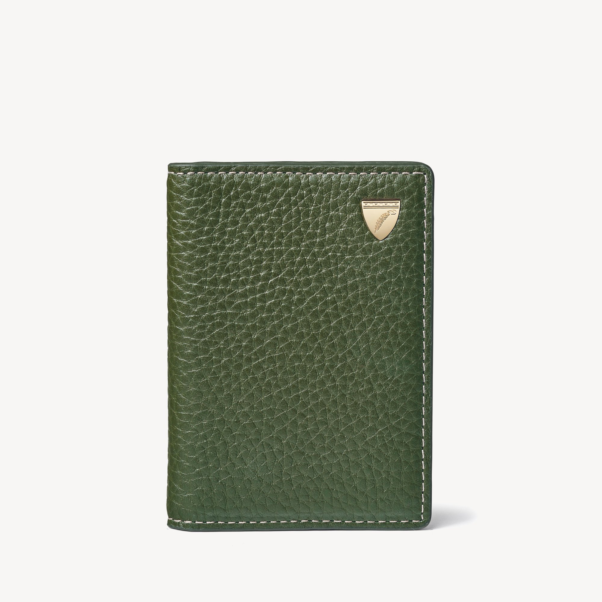 Double Fold Credit Card Holder