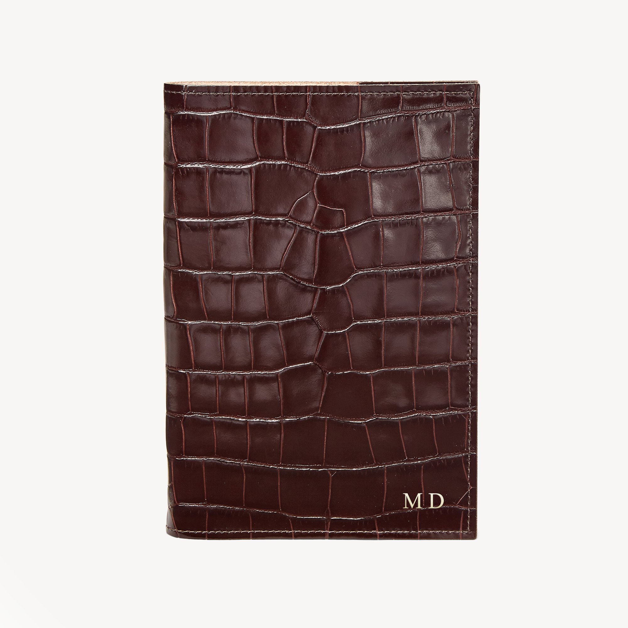 A5 Refillable Journal