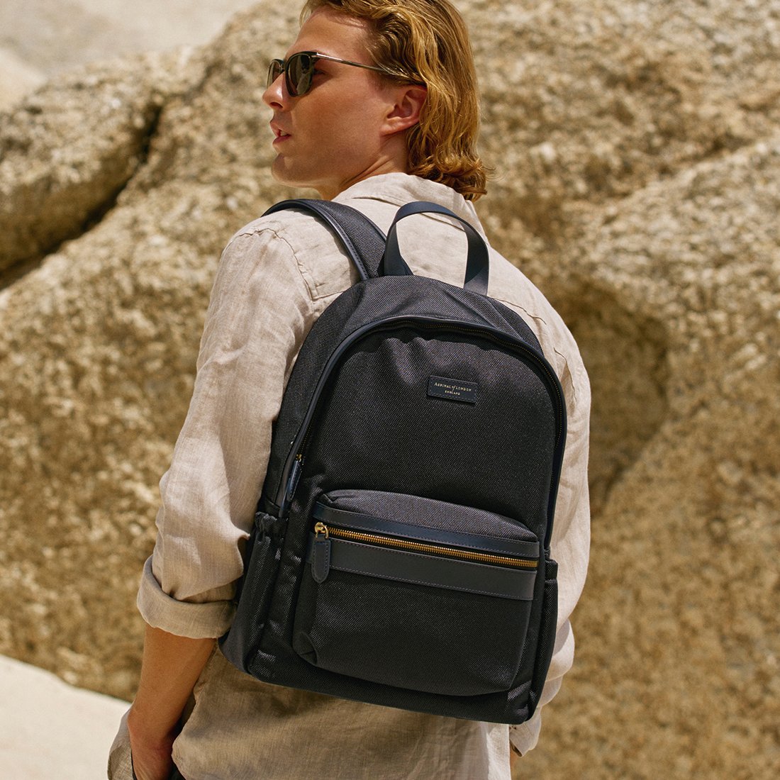 Men's Backpack