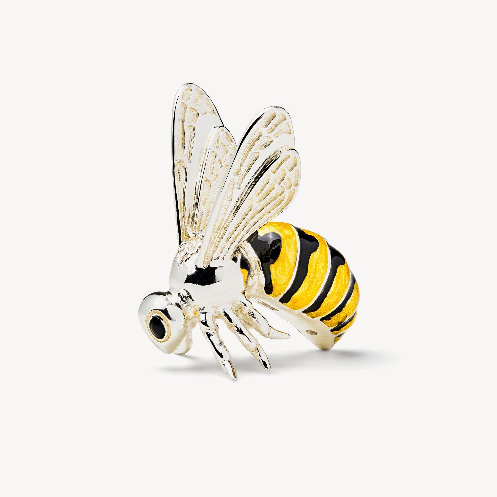 Bee Ornament