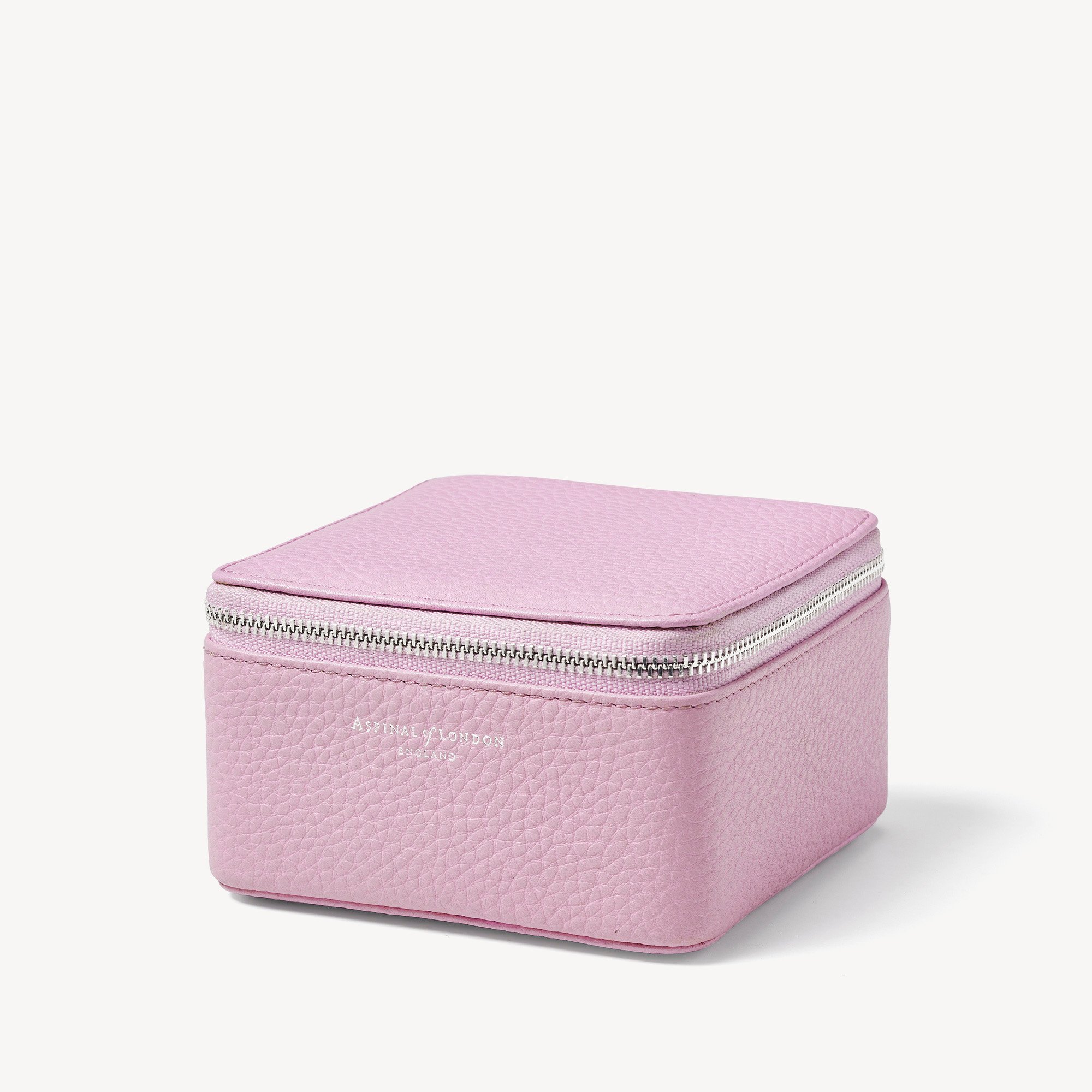 Travel Watch & Ring Box