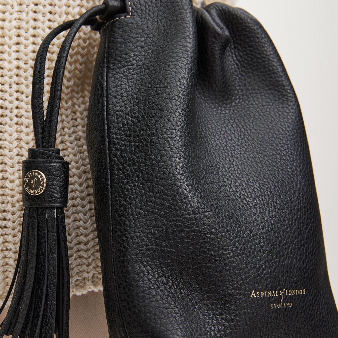 Hudson Crossbody Pouch