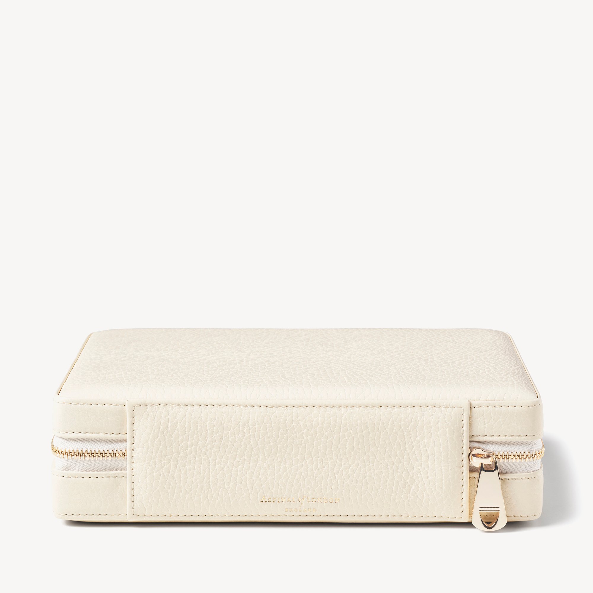 Large Travel Jewellery Case