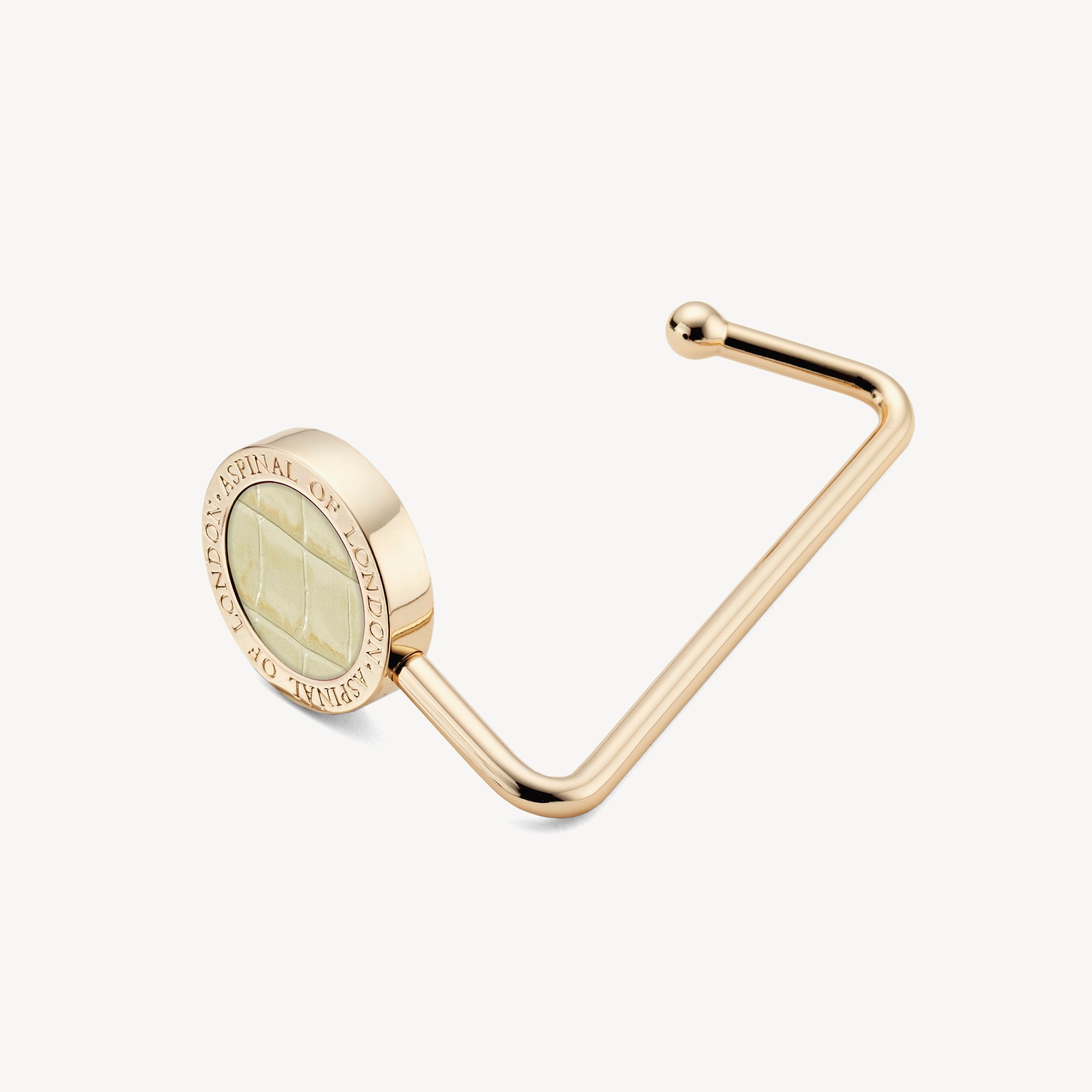 Aspinal Handbag Hook