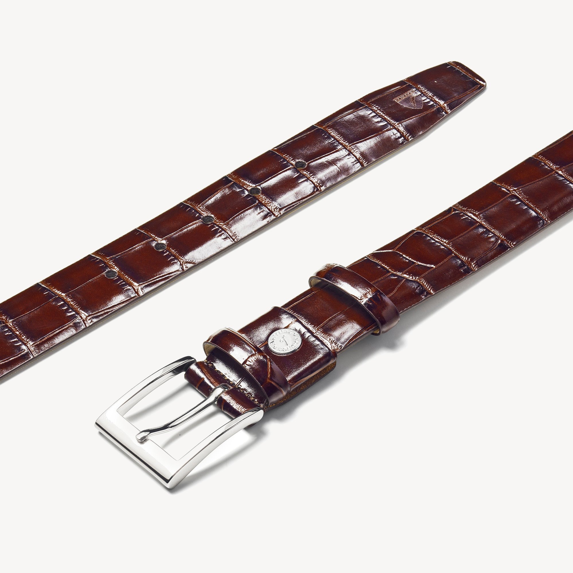 Classic Men's Belt