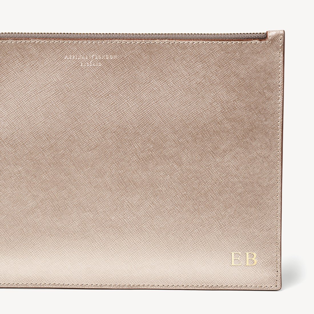 Large Essential Flat Pouch