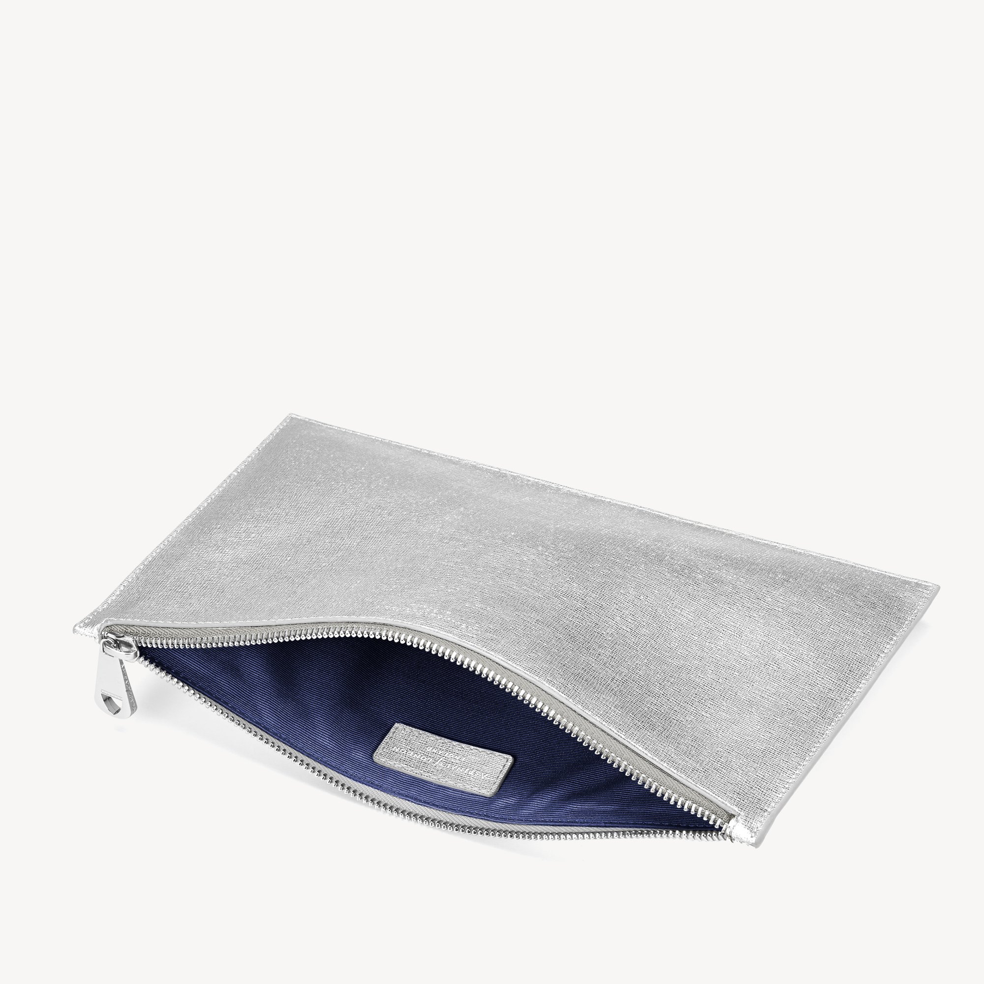 Large Essential Flat Pouch