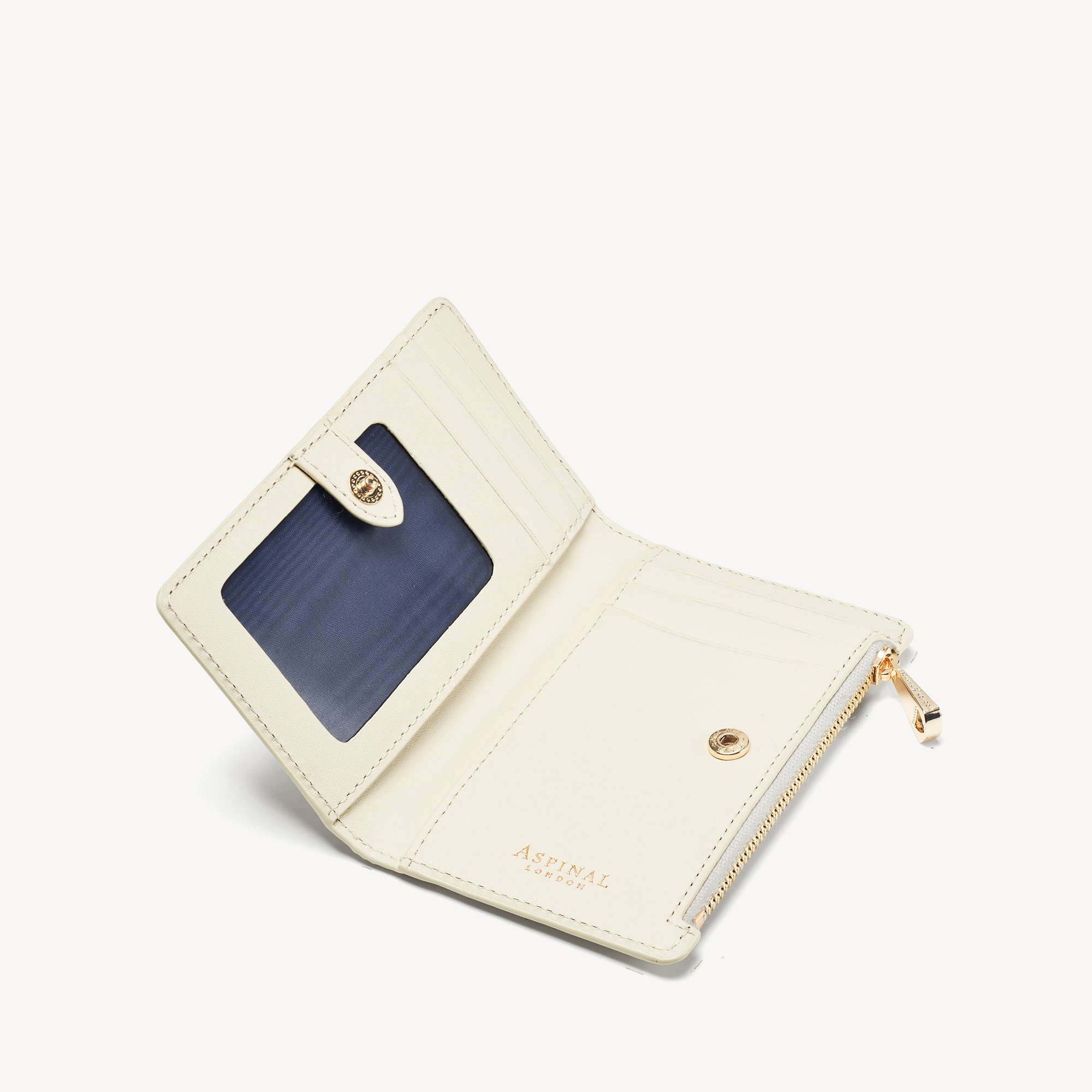 Mayfair® Coin & Card Wallet