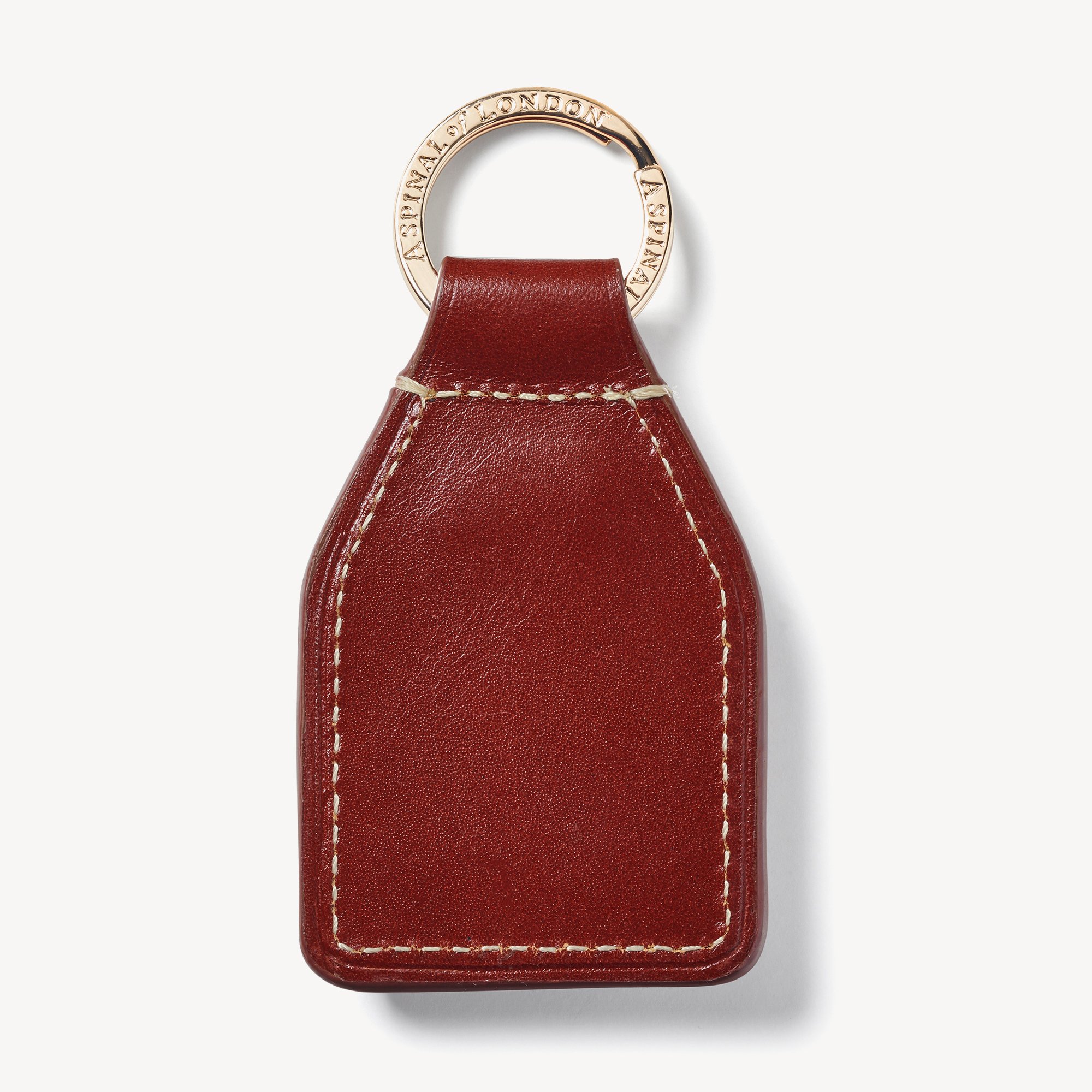 Shield & Plaque Keyring