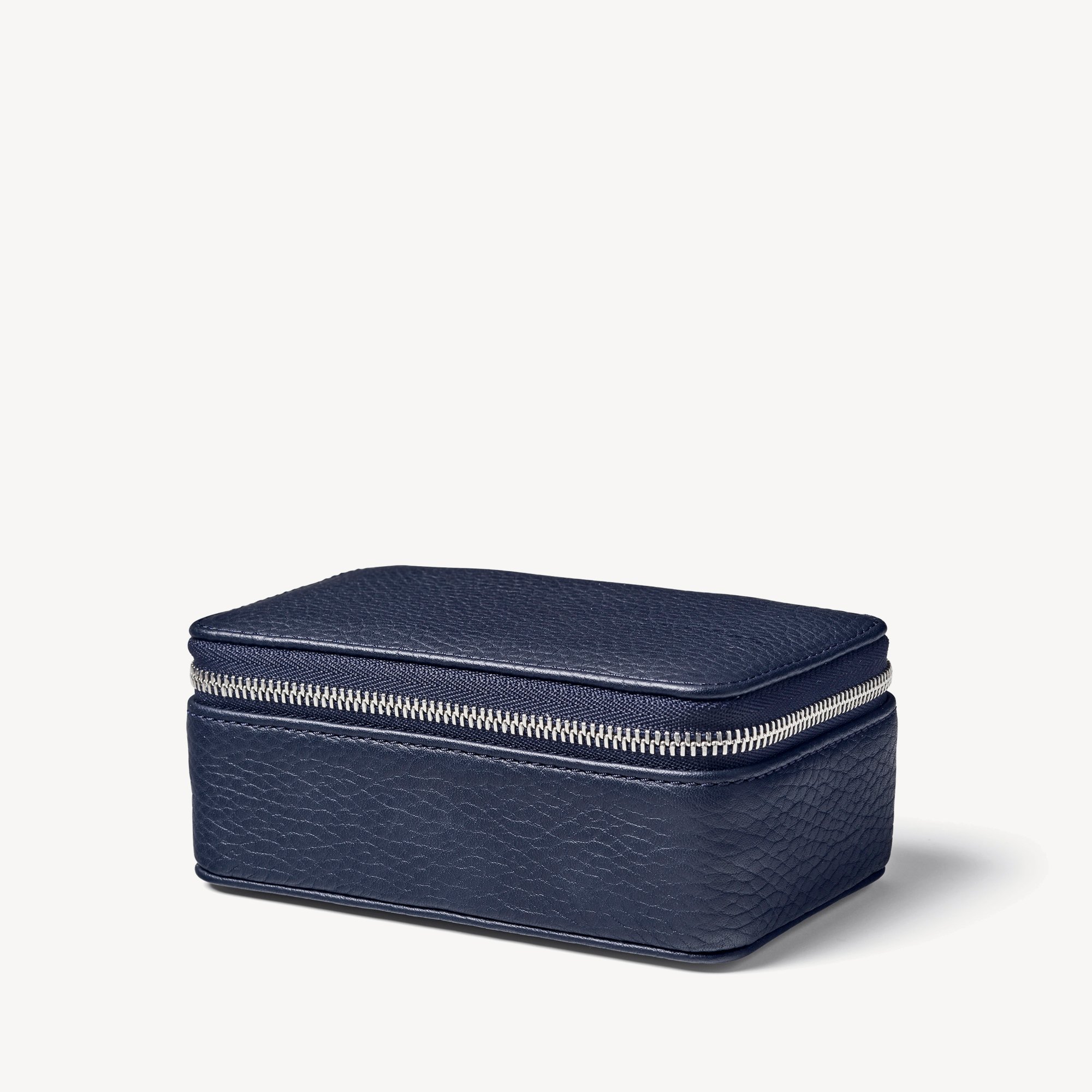 Medium Travel Jewellery Case