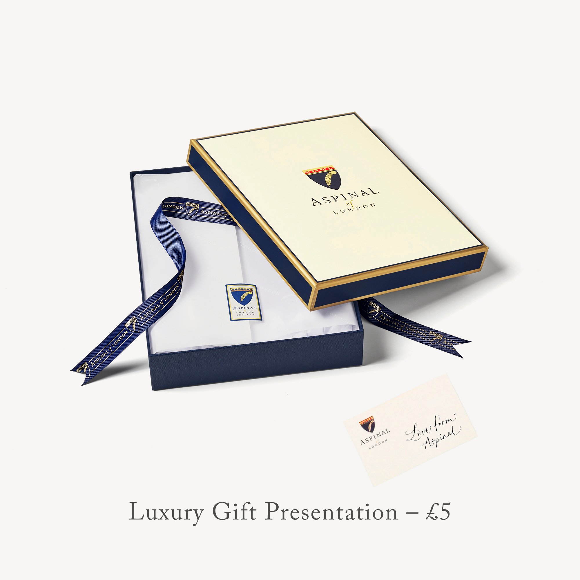 Large Essential Flat Pouch