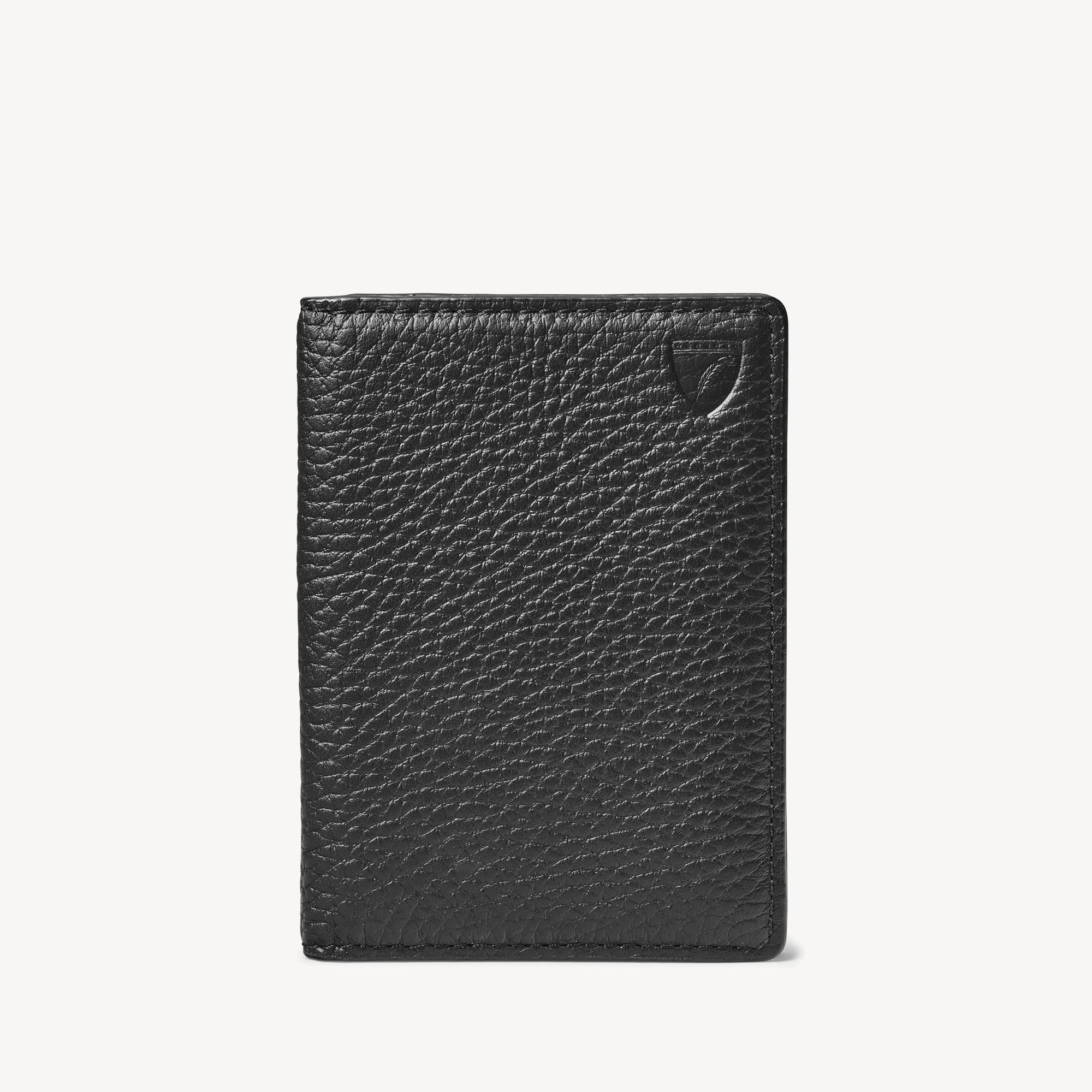 Double Fold Credit Card Holder
